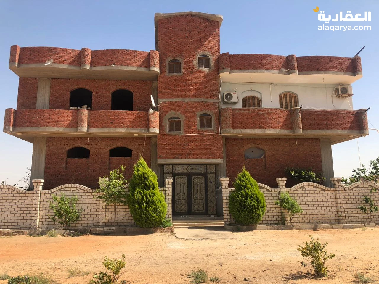 عقارات للبيع سكني