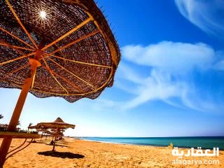 شالية القبطان للتصييف فايد