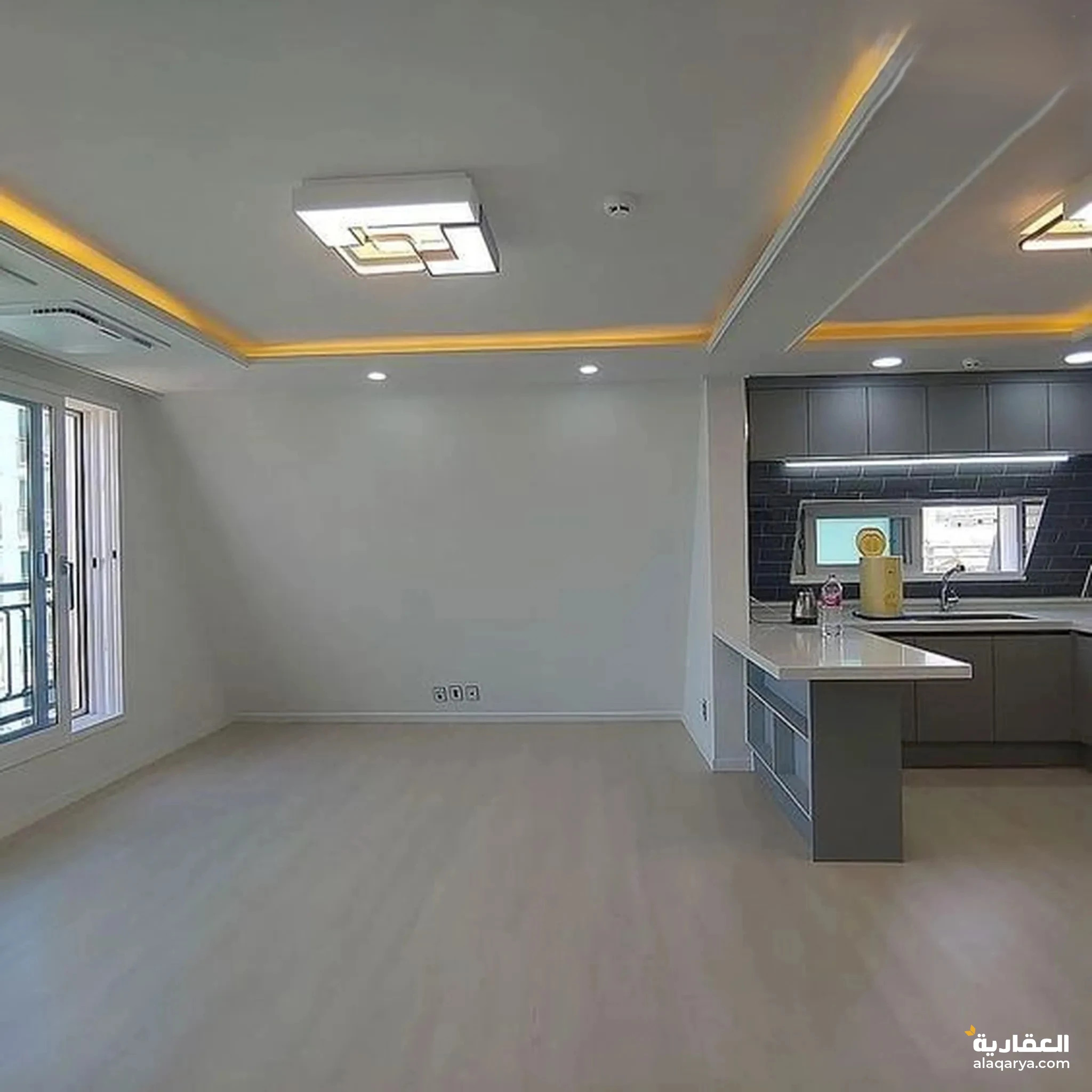 #شقة للبيع امام مدينتي علي B6