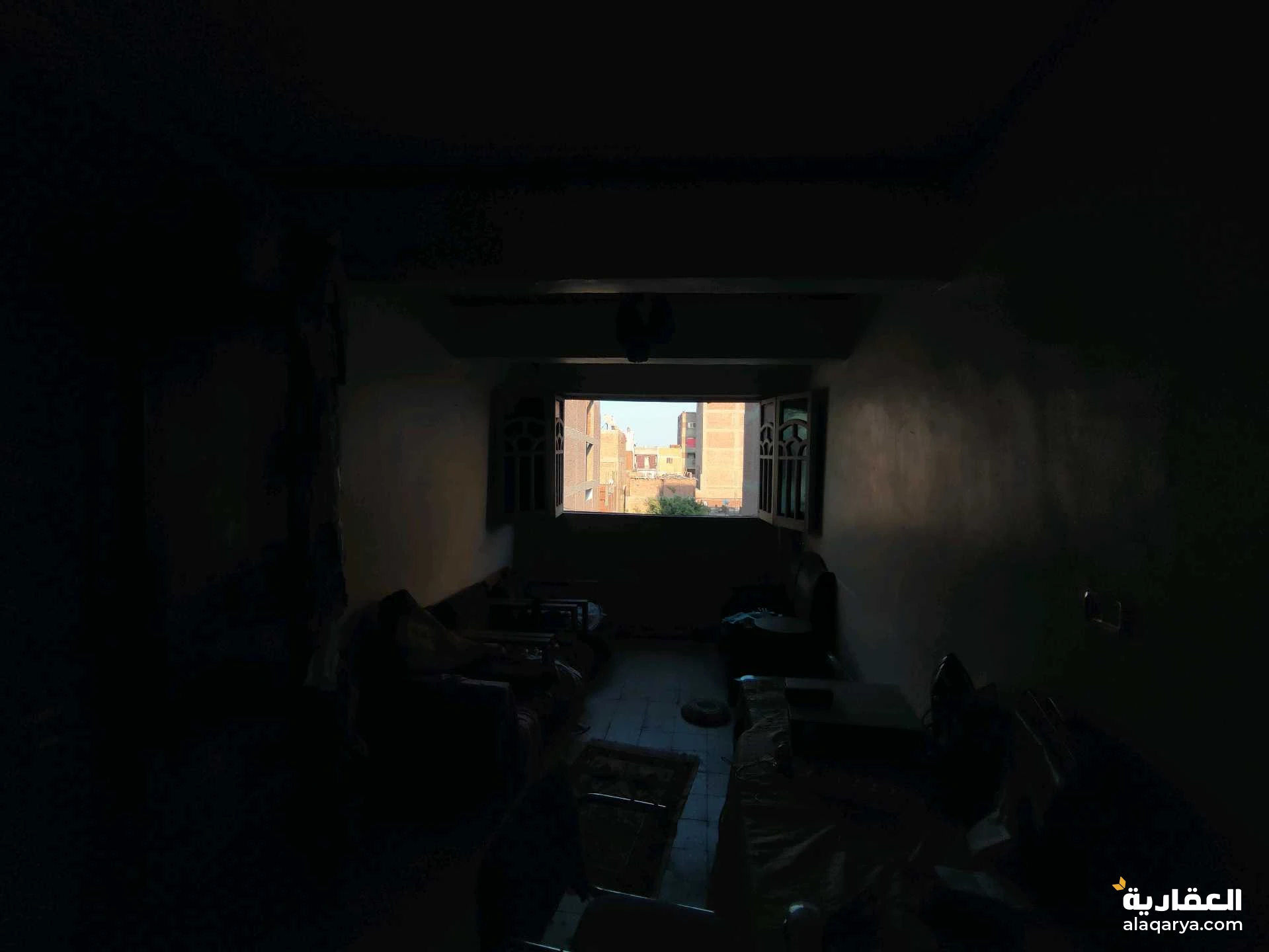 شقة للبيع من المالك مباشرة و فضلاً لا للوسطاء