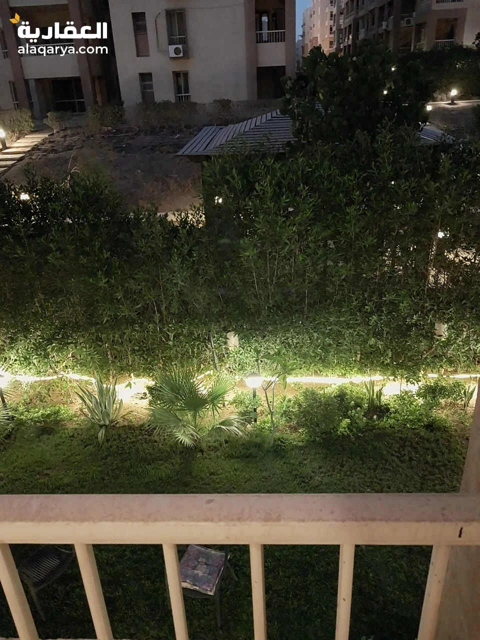 شقه فاضيه للايجار في اكتوبر التوسعات الشماليه كومباوند جاردن هيلز اكتوبر دور ثان