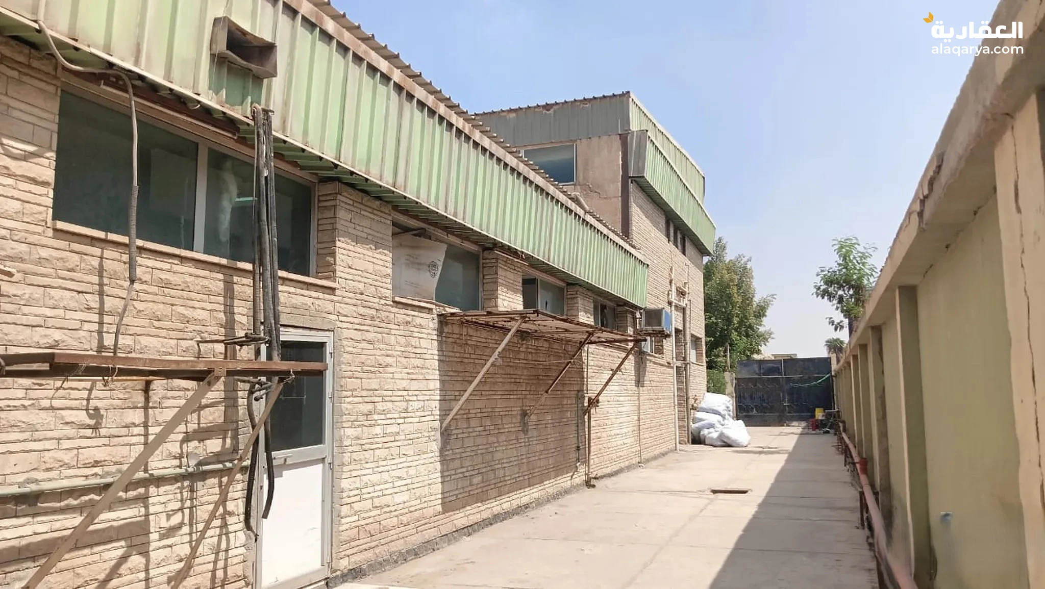 #مصنع مستلزمات طبية (الفا مديكا)