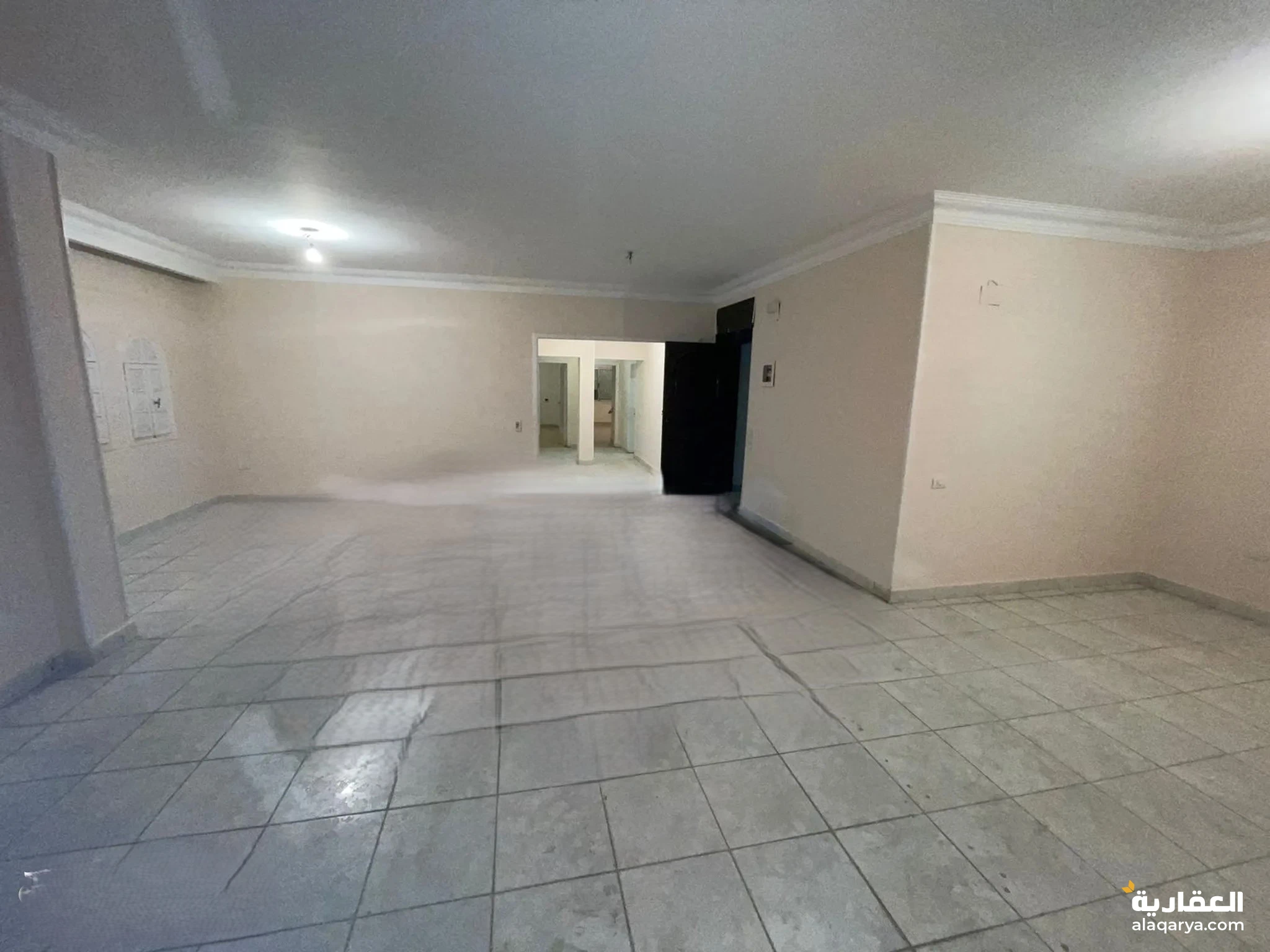 #شقه للبيع بمينه نصر