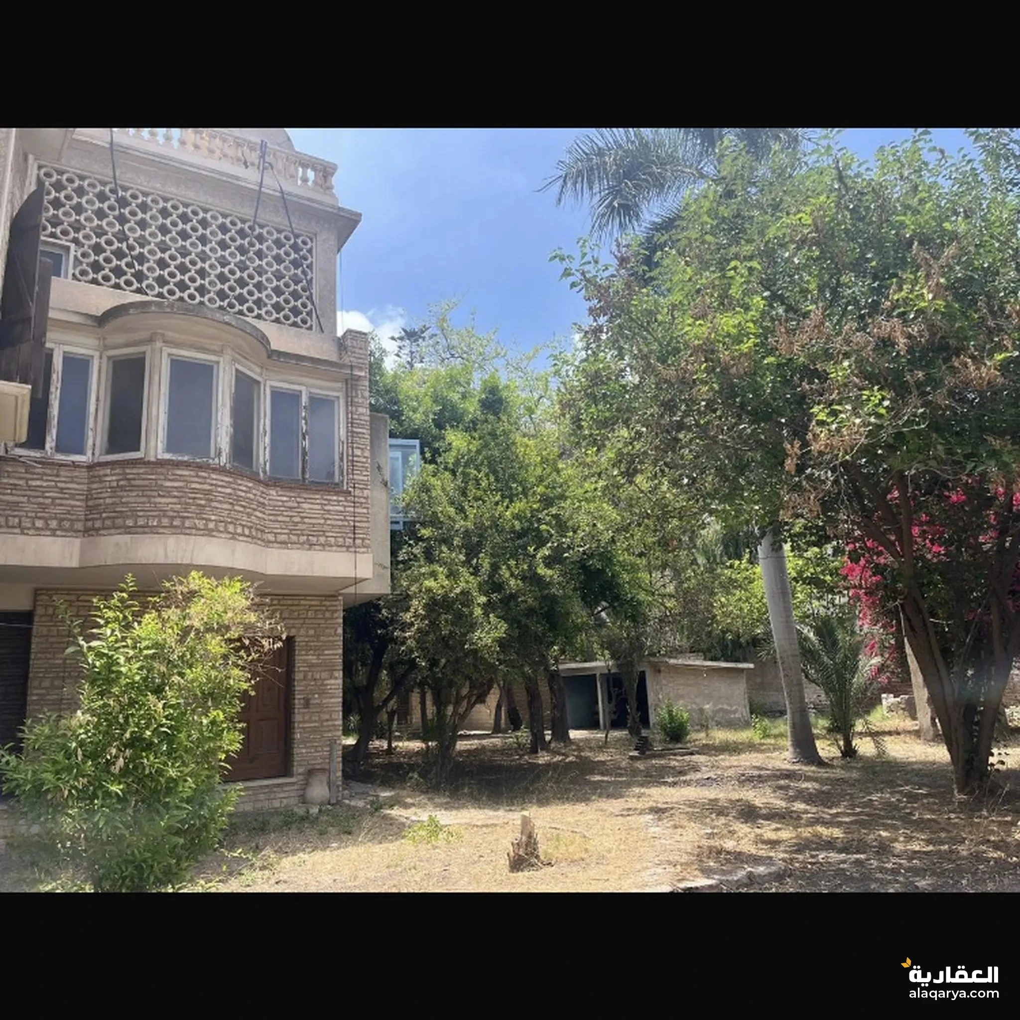 #فيلا لقطه للبيع في البيطاش