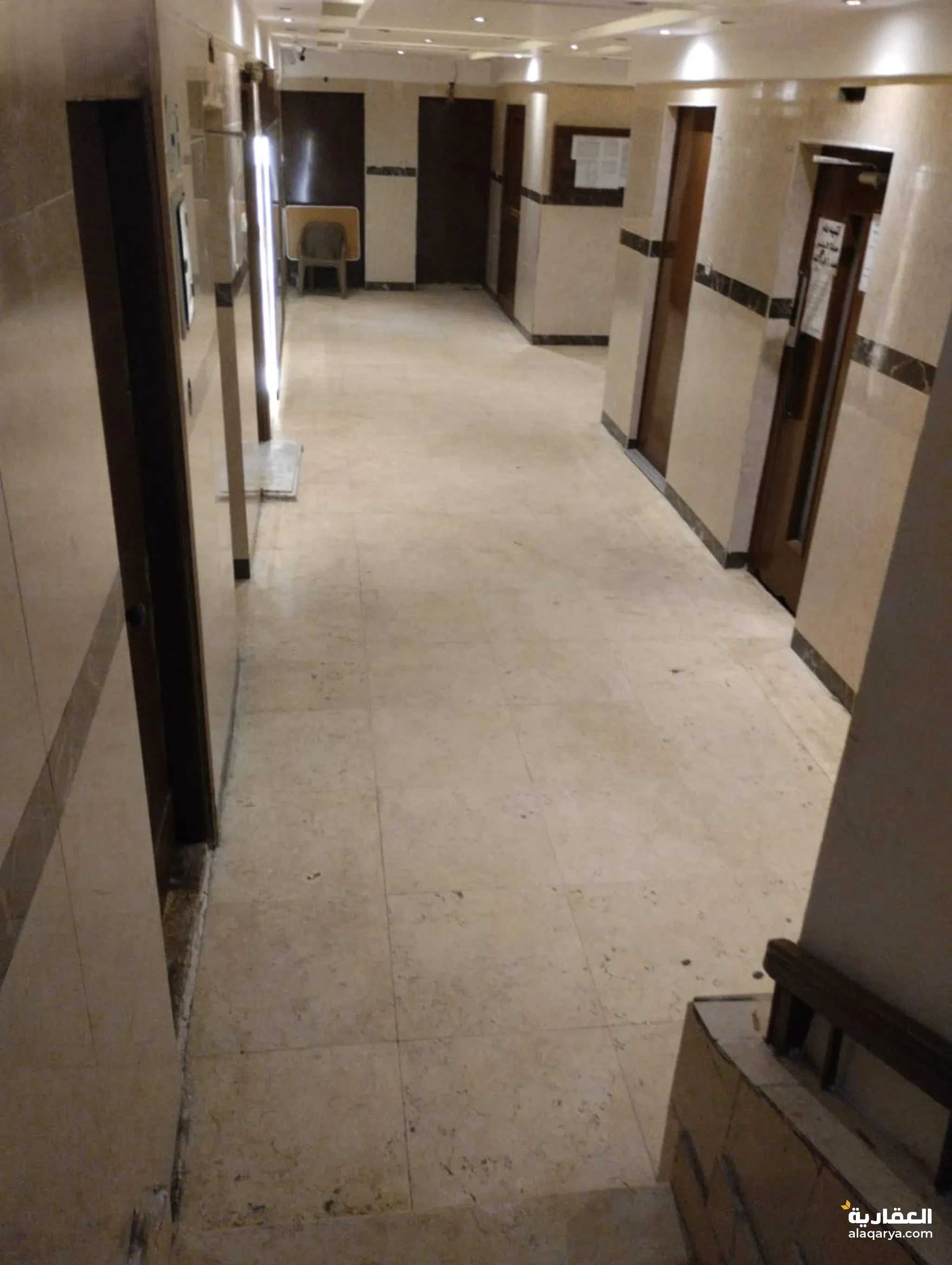 #شقه للبيع .م.نصر