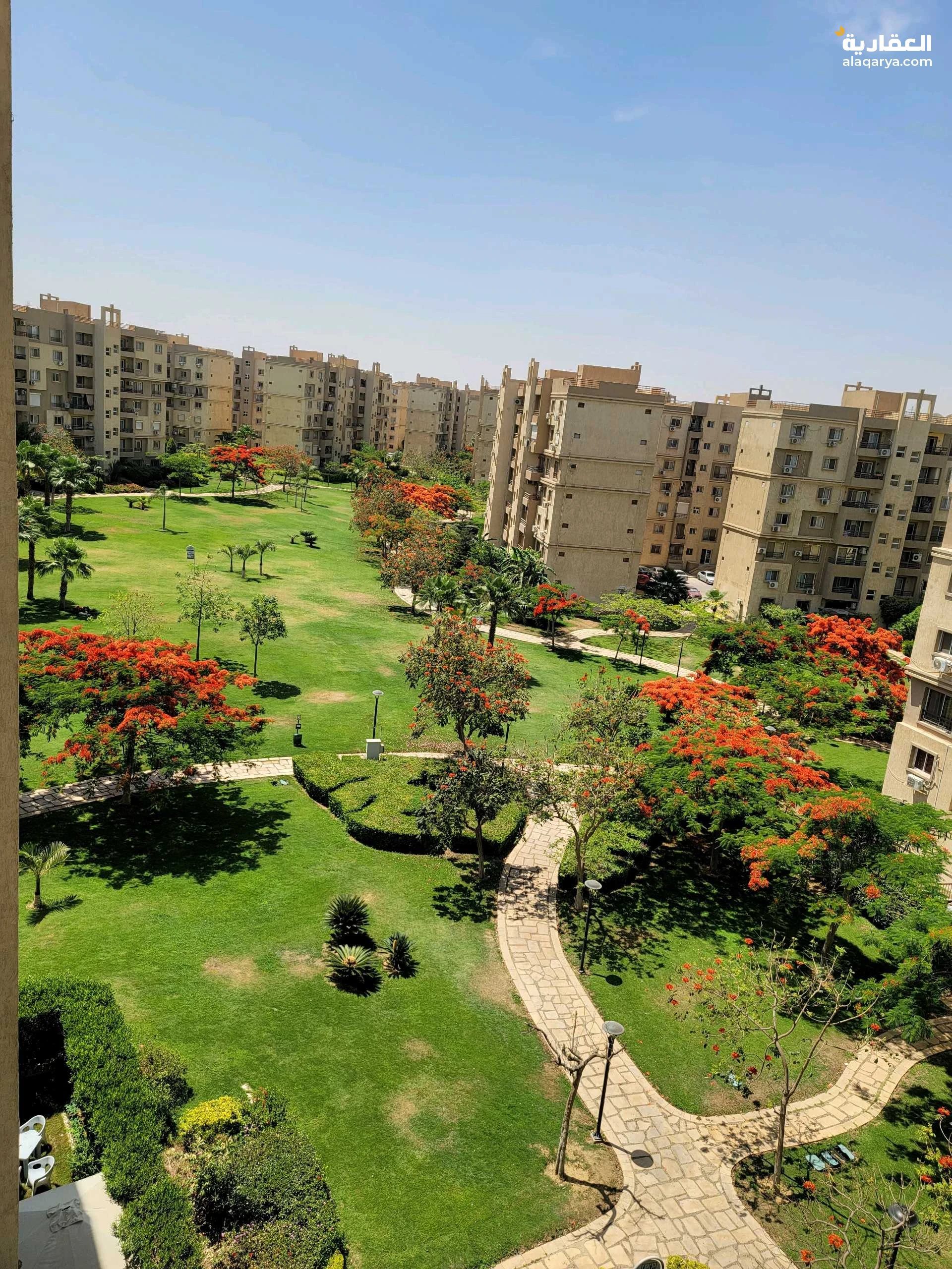 luxury furnished apartment in madinaty شقة فندقية مفروشة مدينتي