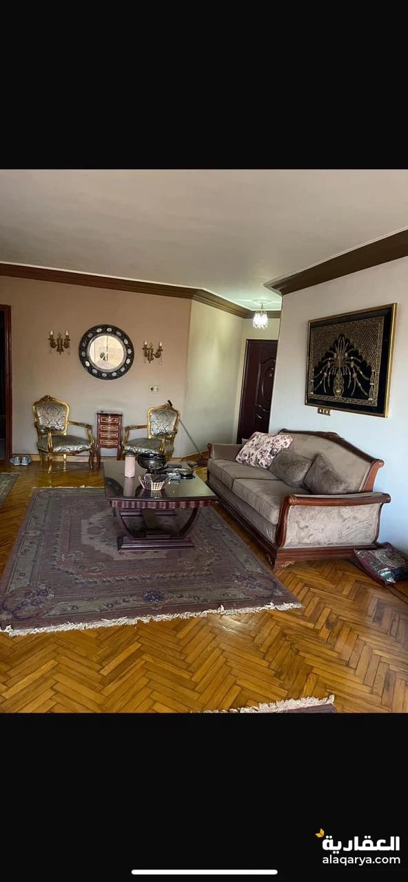 حسن المأمون امتداد حسن الشريف