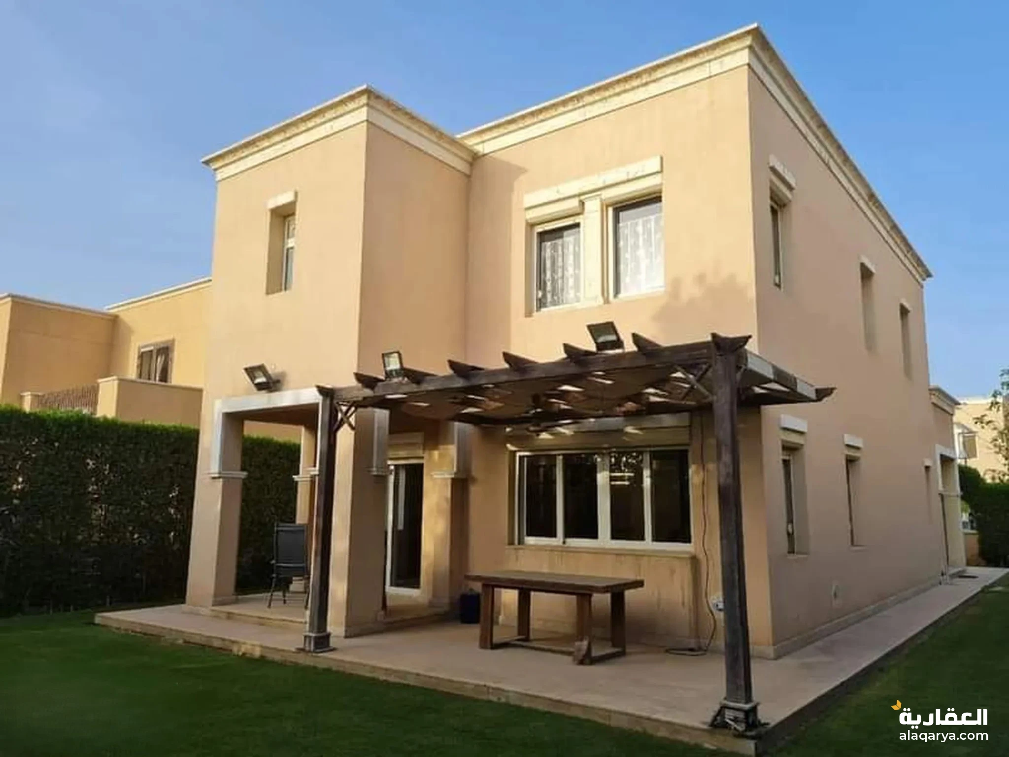 #فيلا للبيع ف هايد بارك القاهره الجديده