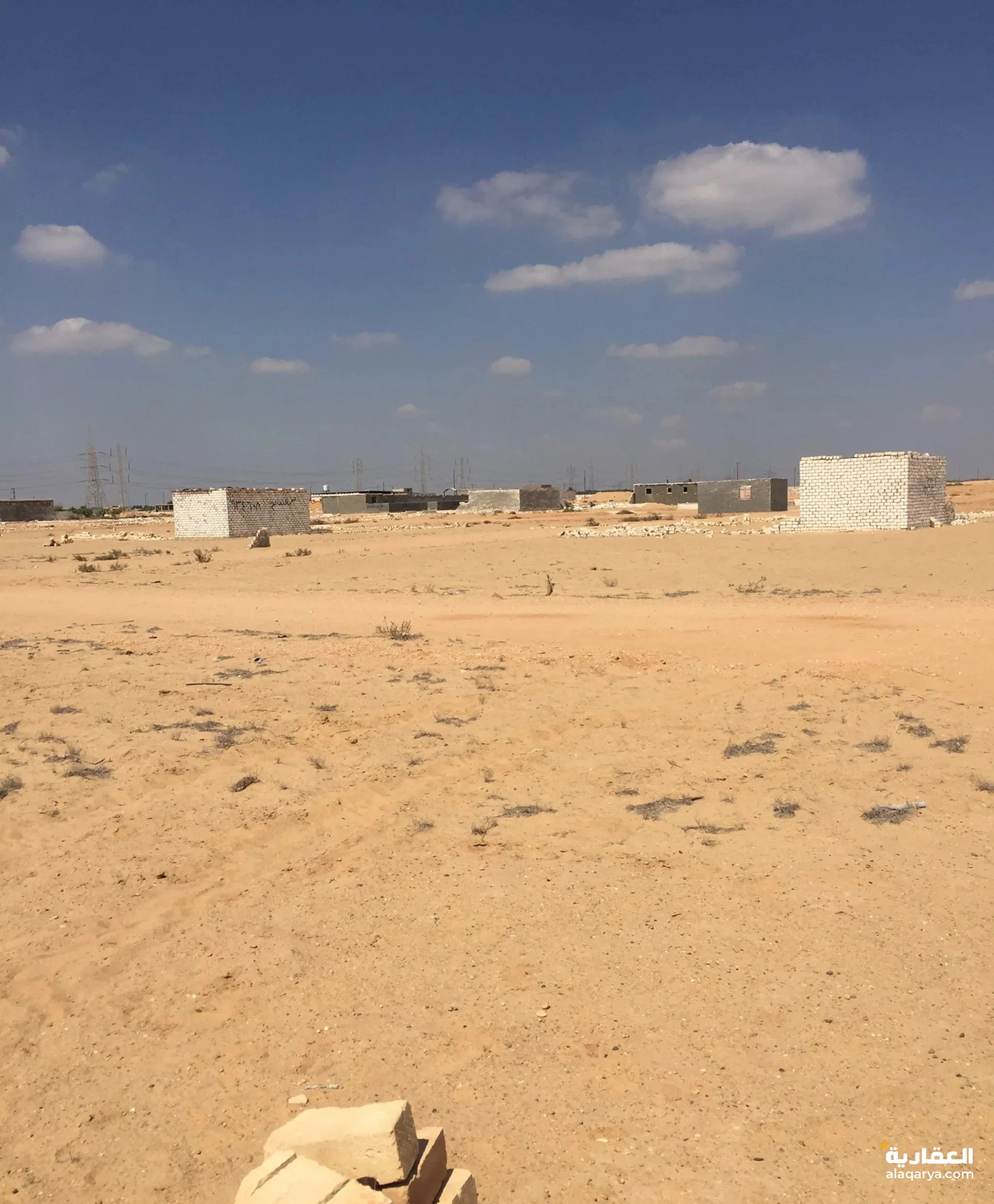 #ارض للبيع بالاسماعيليه