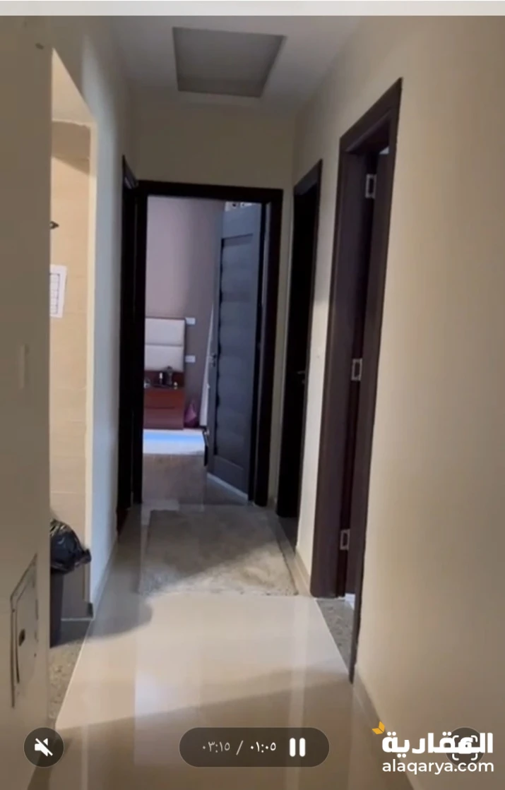 التوسعات الشماليه بجوار ماونتن فيو  وجراند هايتس