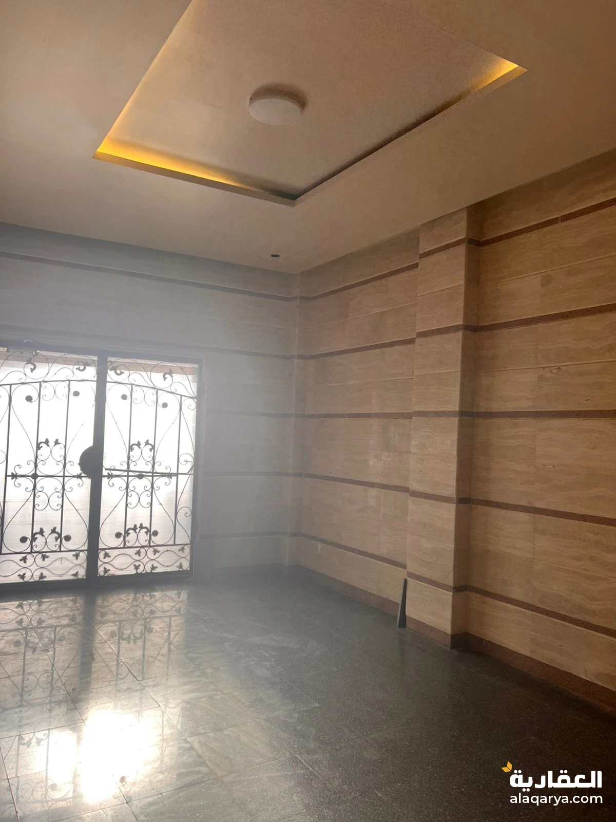 يونيت للبيع بجاردينيا هايتس 3 حرف دال