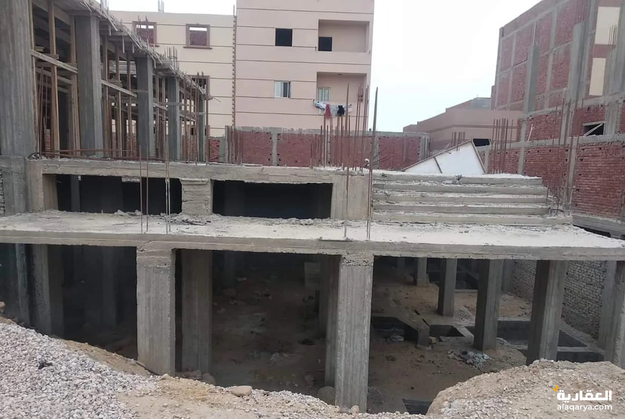 #ارض للبيع فى بدر