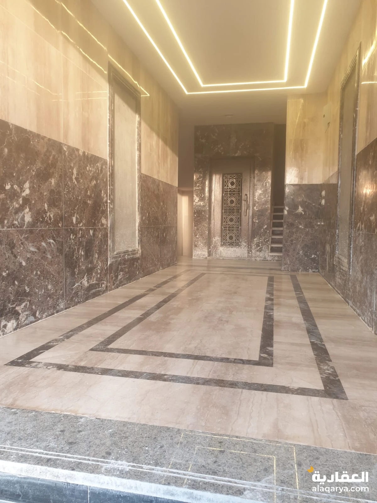 شقة للبيع/موقع مميز