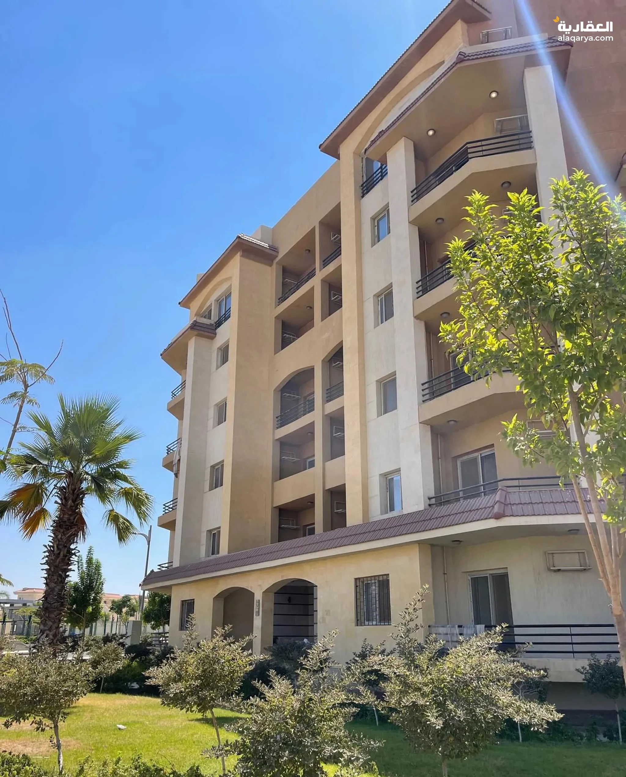 #عماره للبيع متاجره 400الف