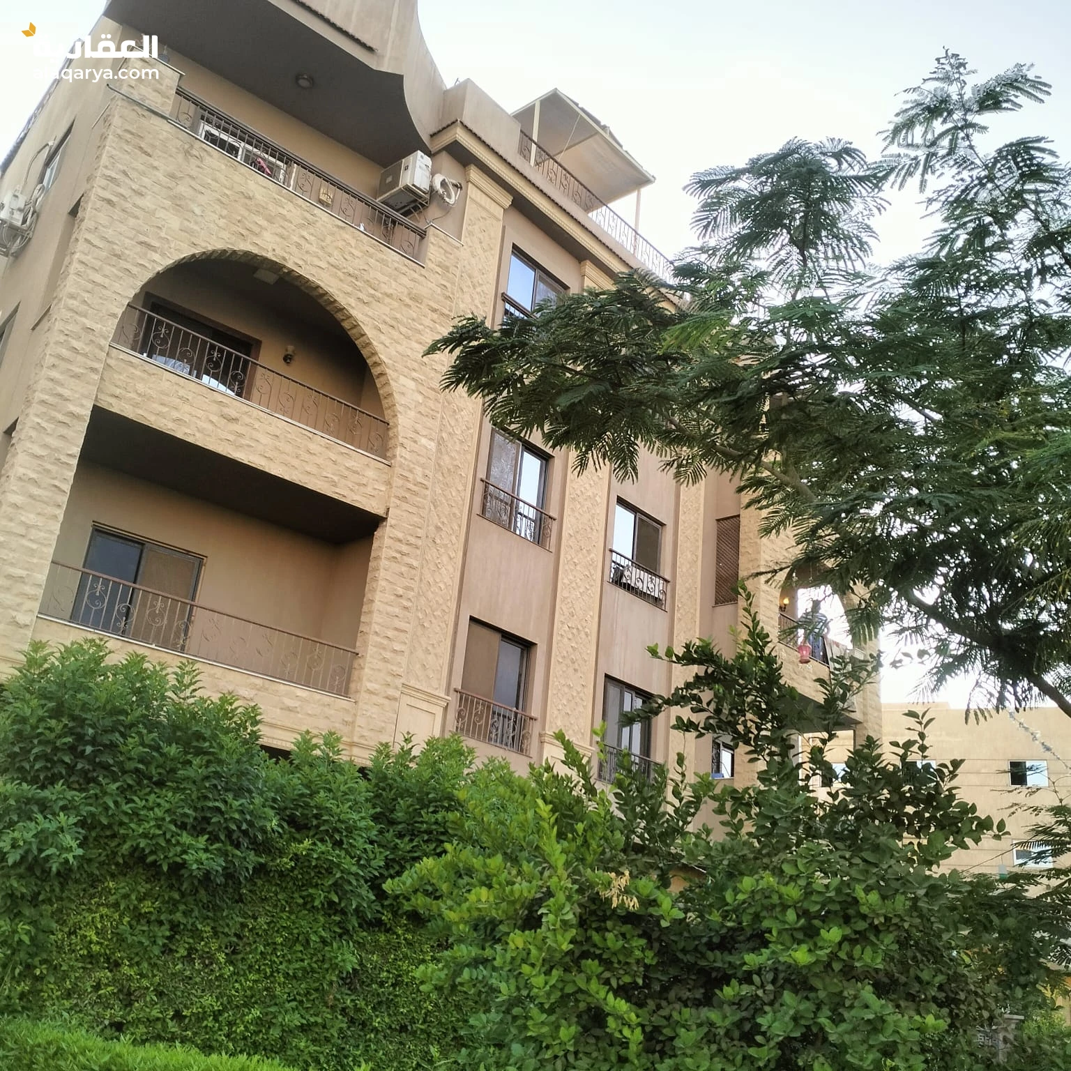 مدينة الشروق