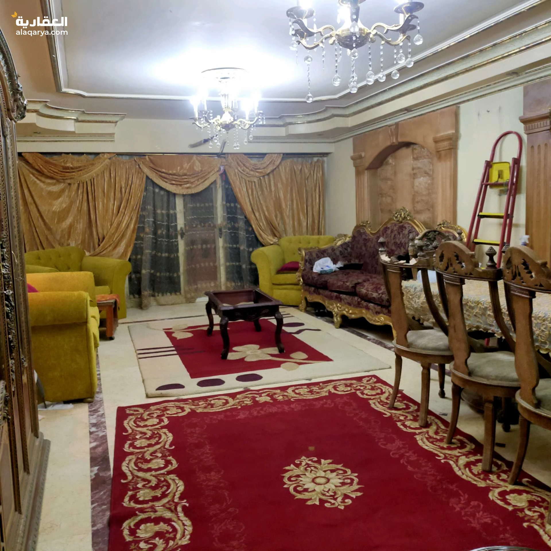 ٢٠ميدان البوسطه الطوابق فيصل