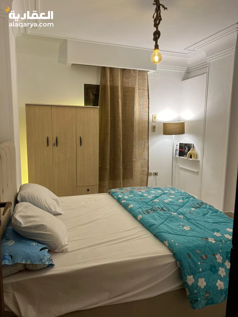 شقة ايجار يومي مفروشة بمدينة نصر حي السفارات