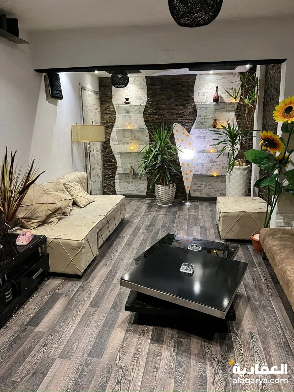 شقة ايجار يومي بمدينة نصر حي السفارات