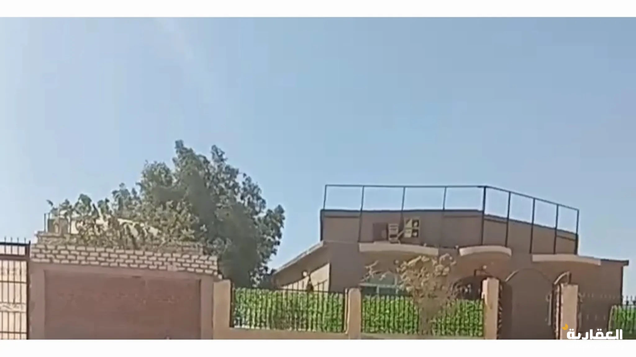 #فرصة ارض للبيع في مدينة الامل(العبور الجديدة)طريق مصر الاسماعيلية