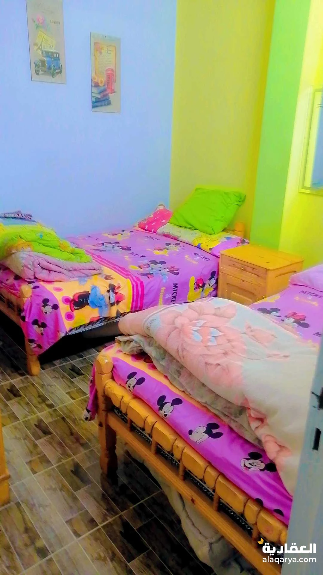 شالية القبطان