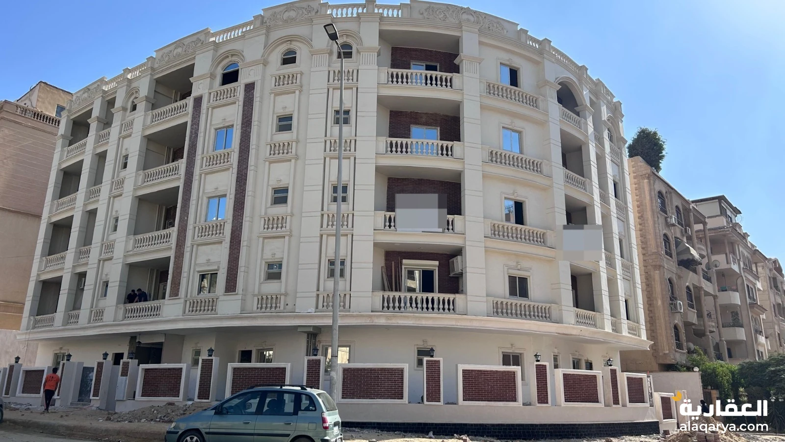 ارضي بجاردن