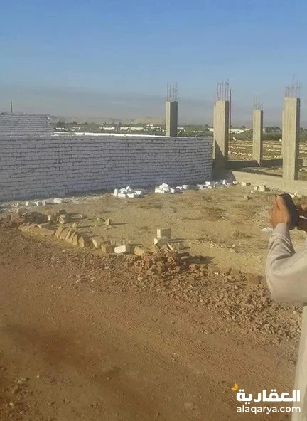 #اراضي البيع