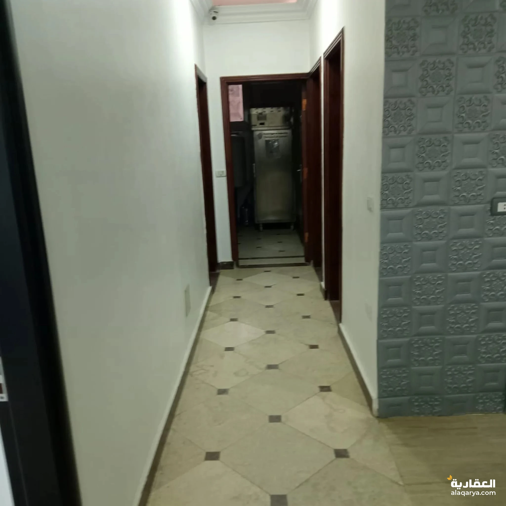 #شقه 190م² للبيع