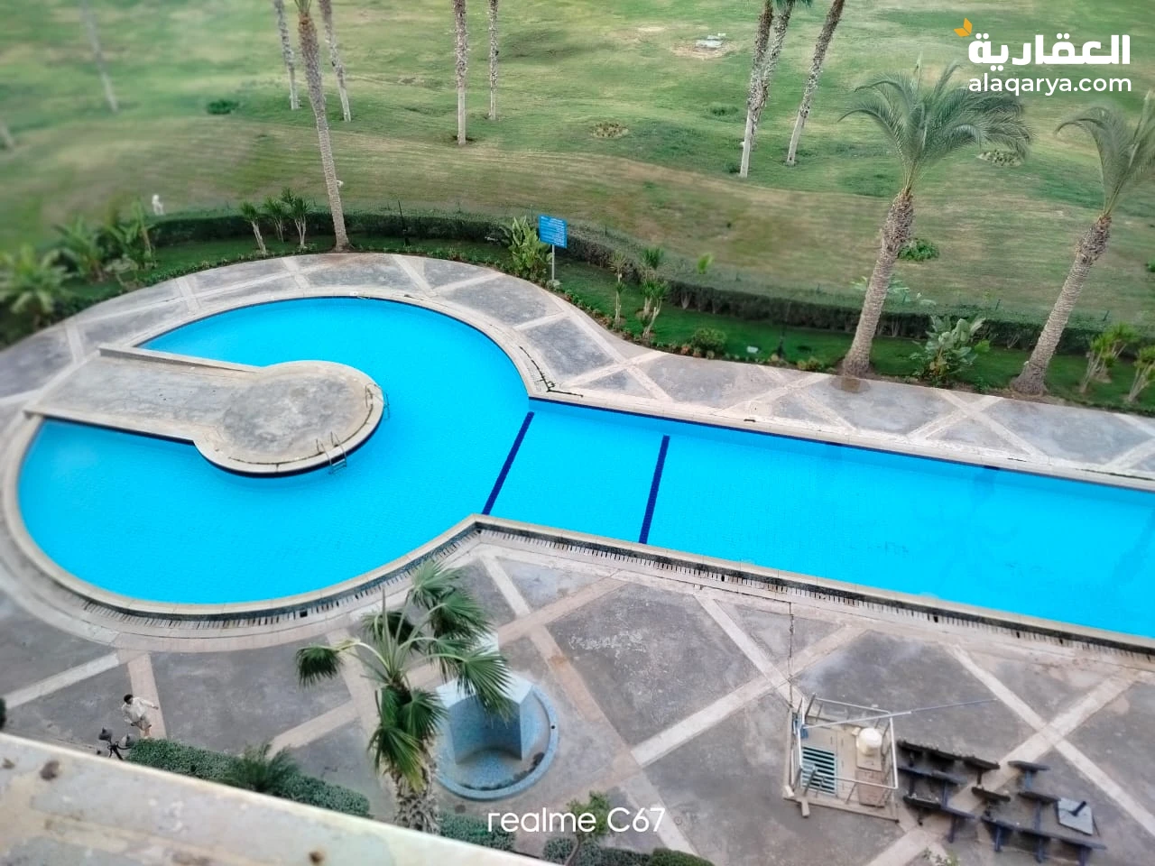 ستوديو للبيع في بورتو جولف مارينا