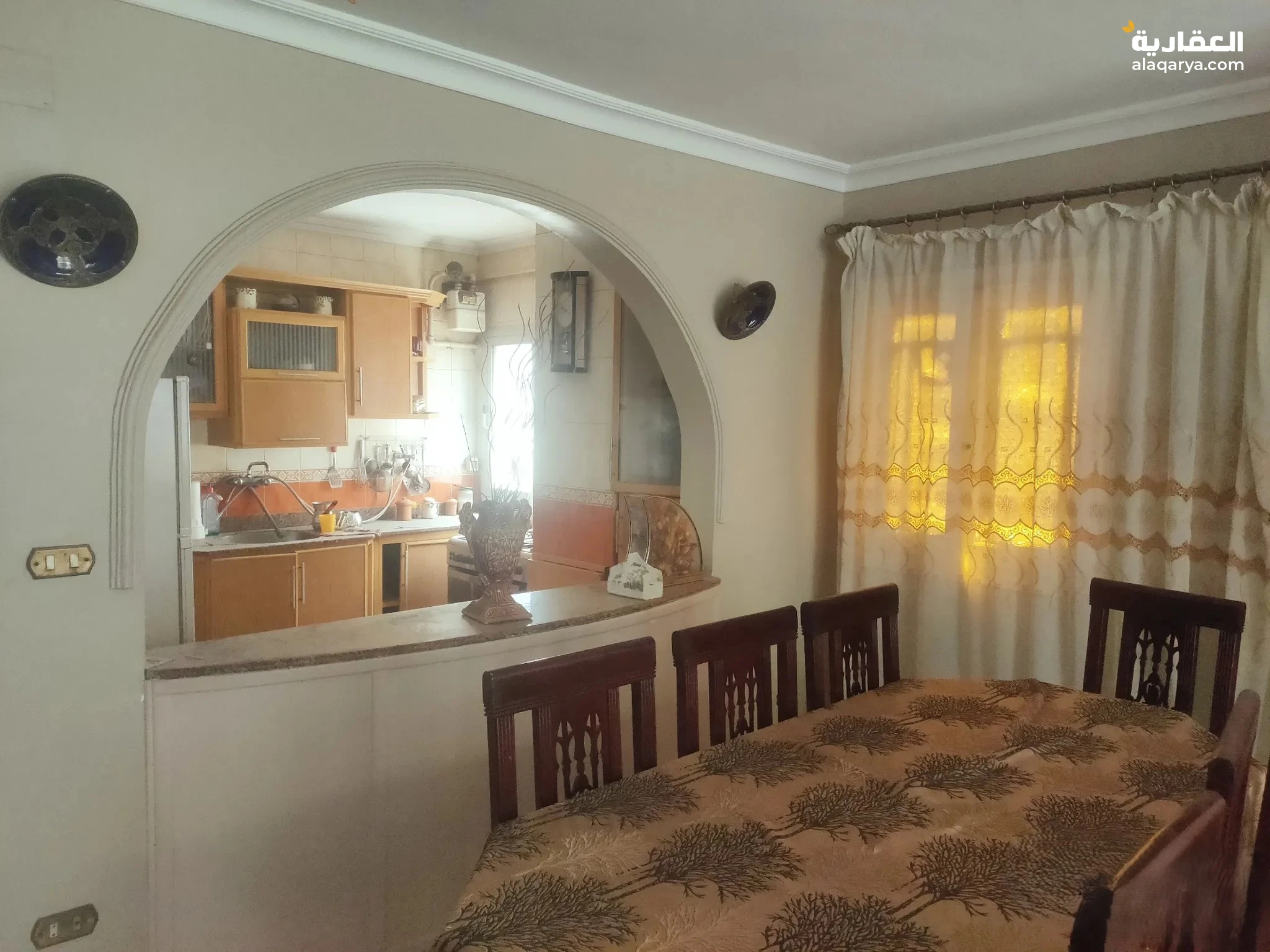 #اهدي وارقئ مناطق المعادب شارع 261