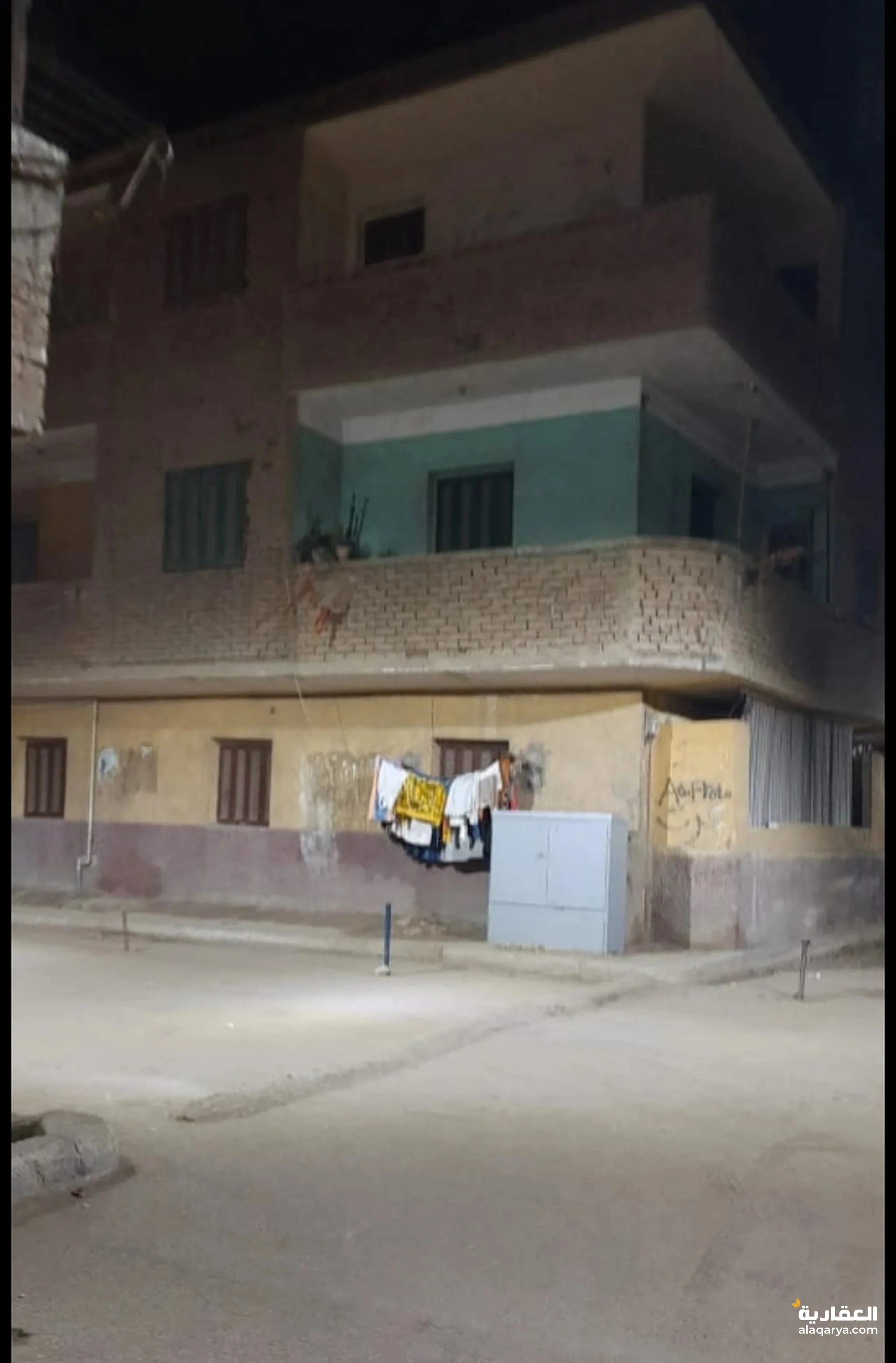 #منزل للبيع بموقع هادئ