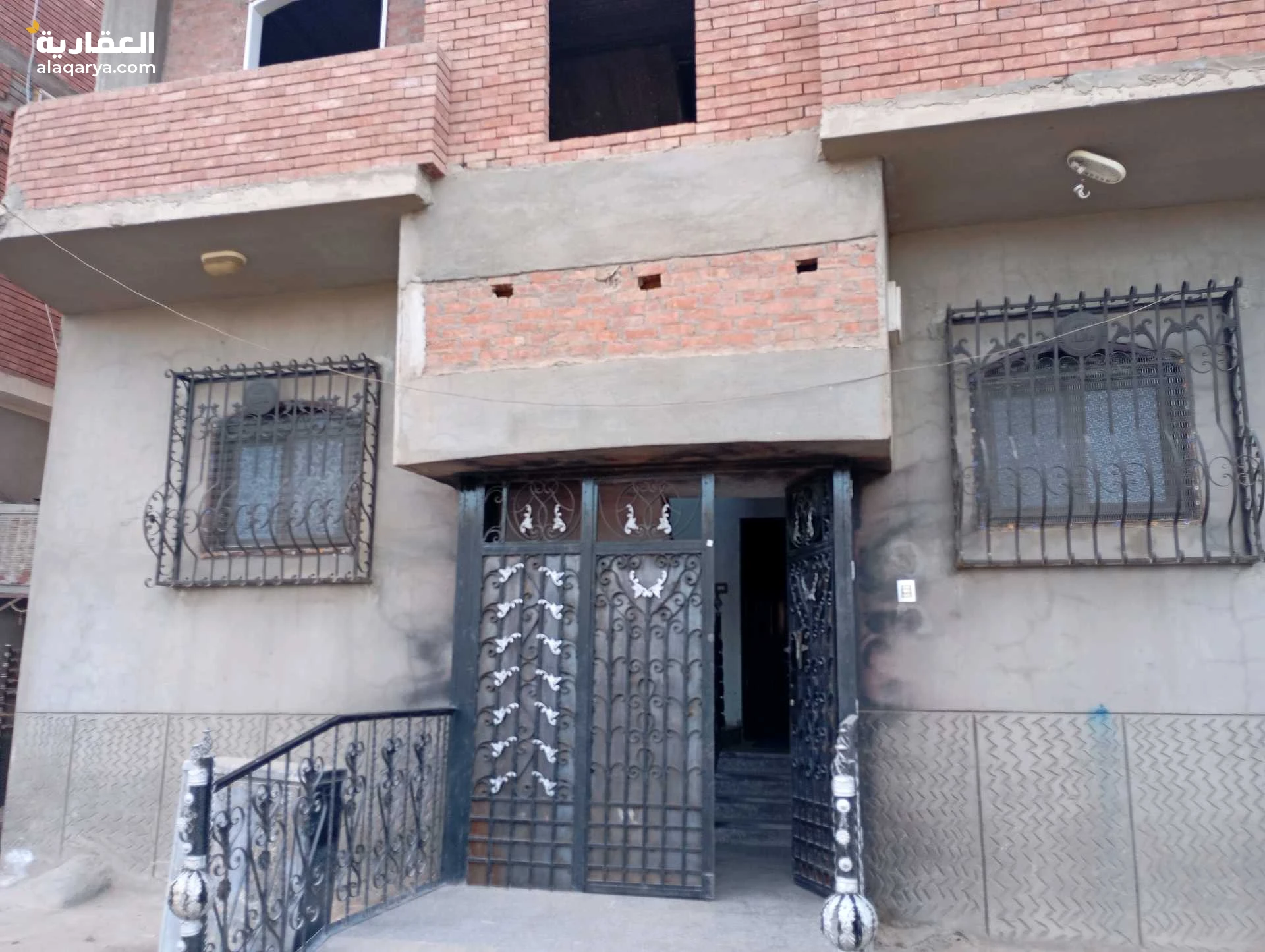 دراو نجع العرب خيمة ال عيسئ