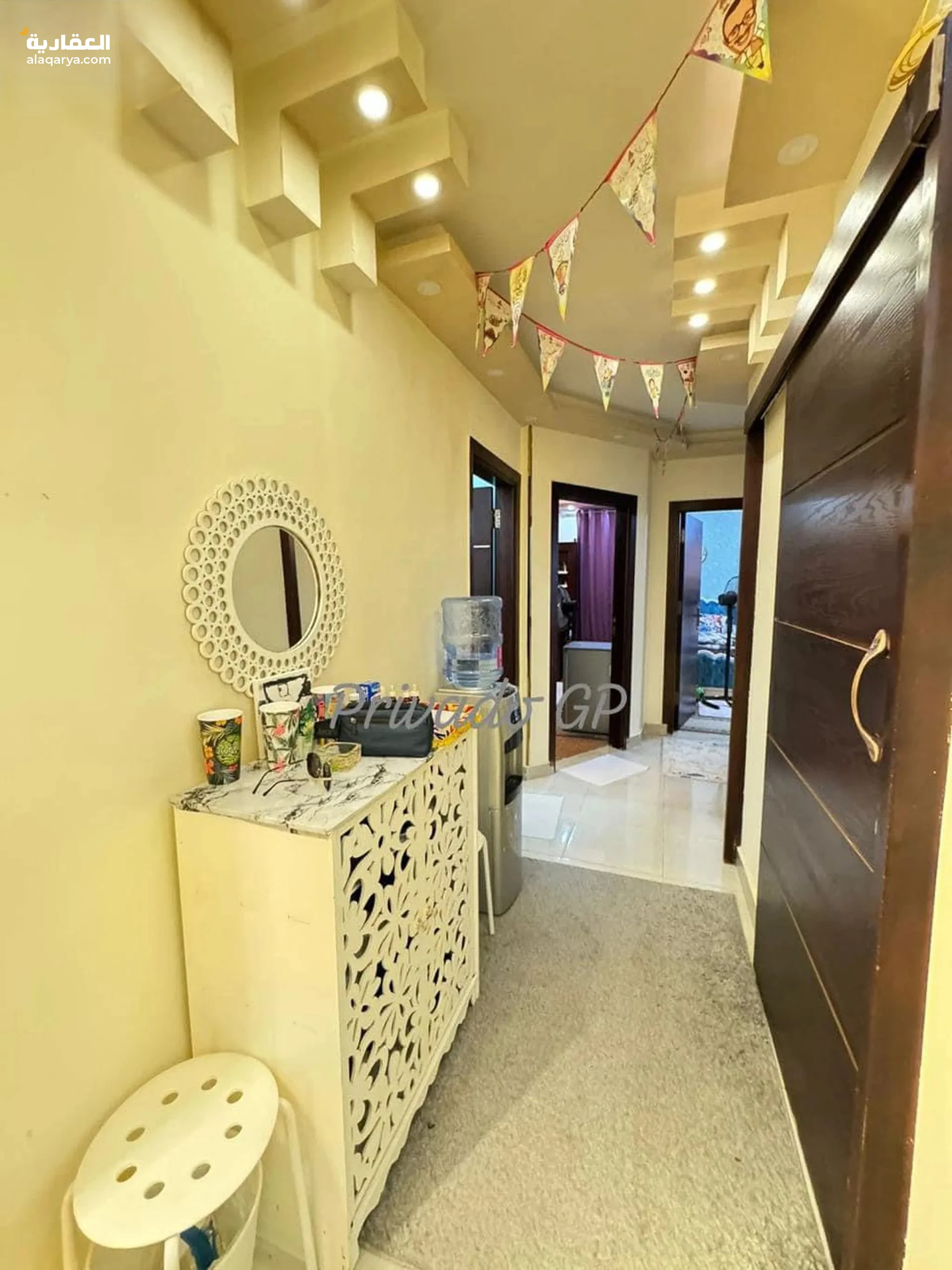 #شقه الترا سوبر لوكس