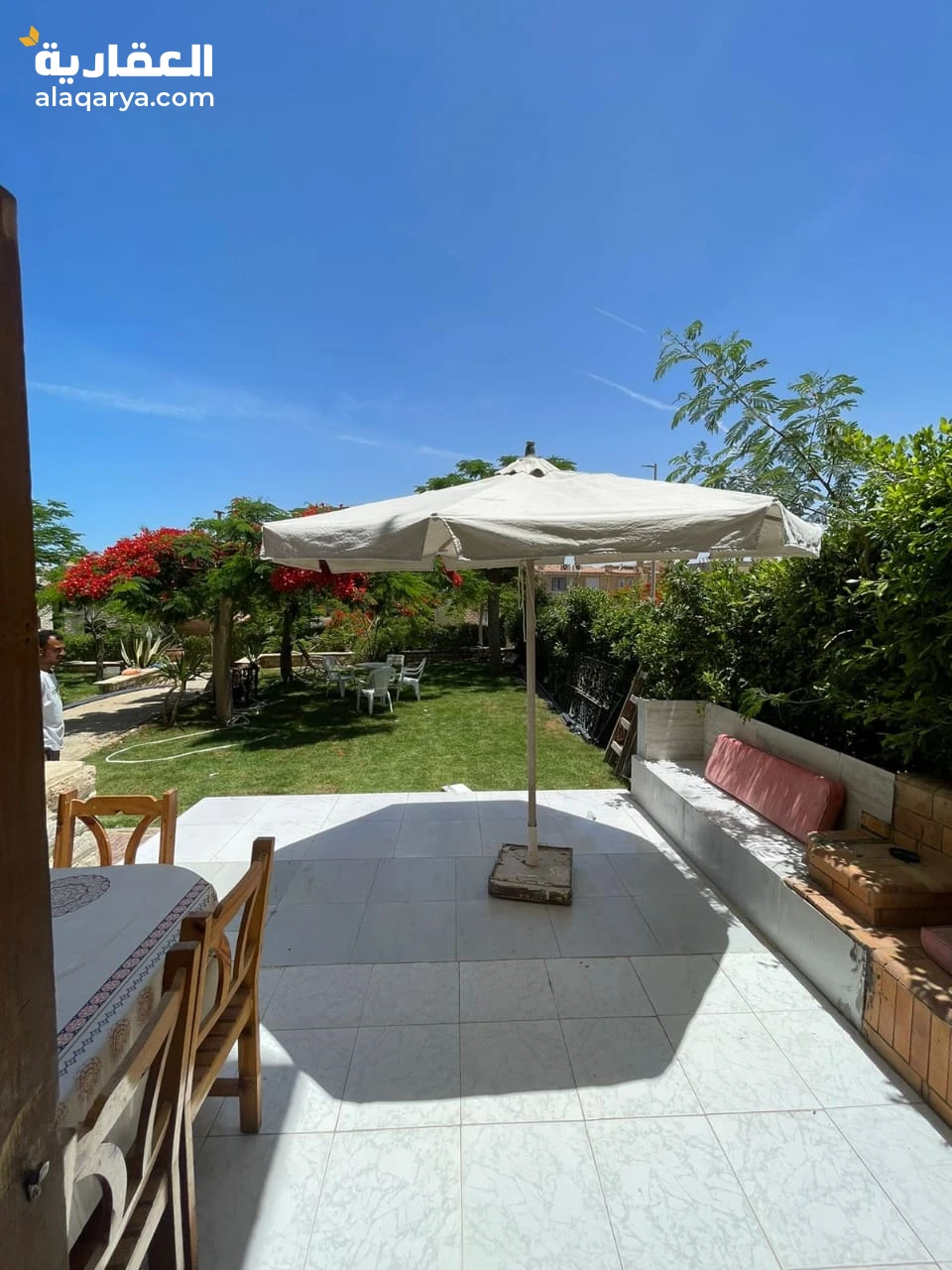 ستديو للبيع بمارينا 5