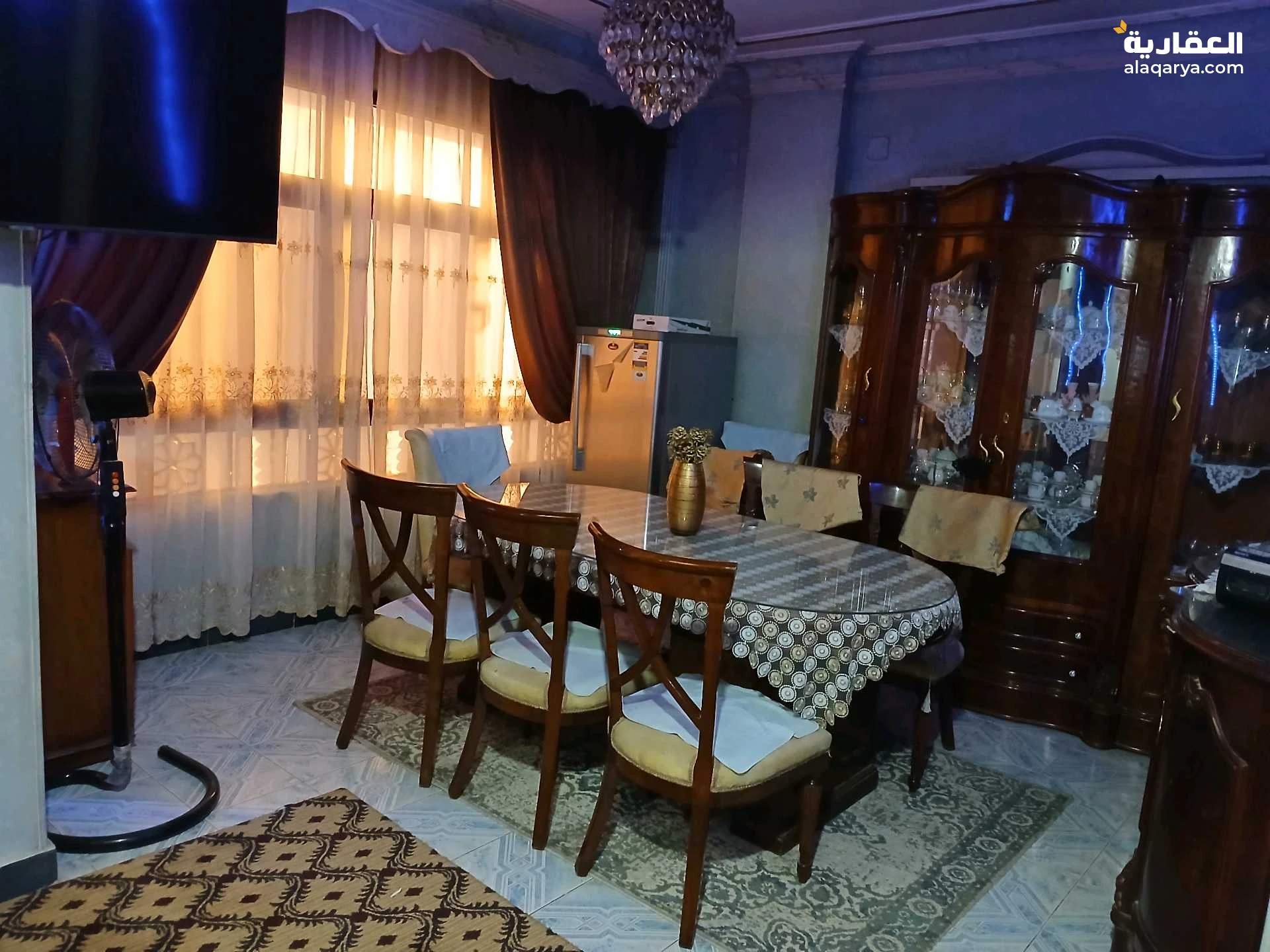 دار السلام الملف واحد شارع الشيخ رمضان