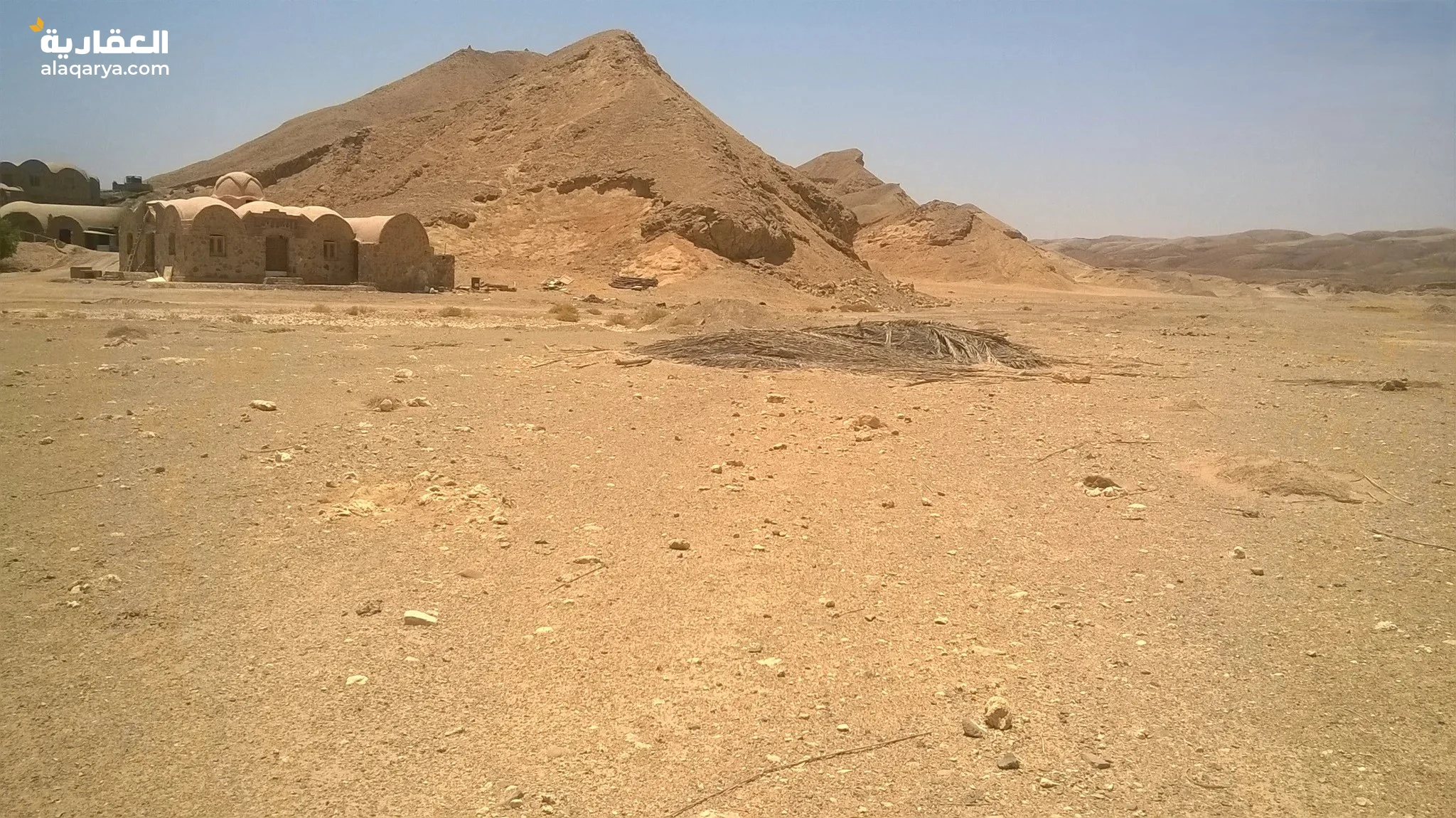 #متاح للبيع مساحة 600 متر ك73 الساحل الشمالى العميد