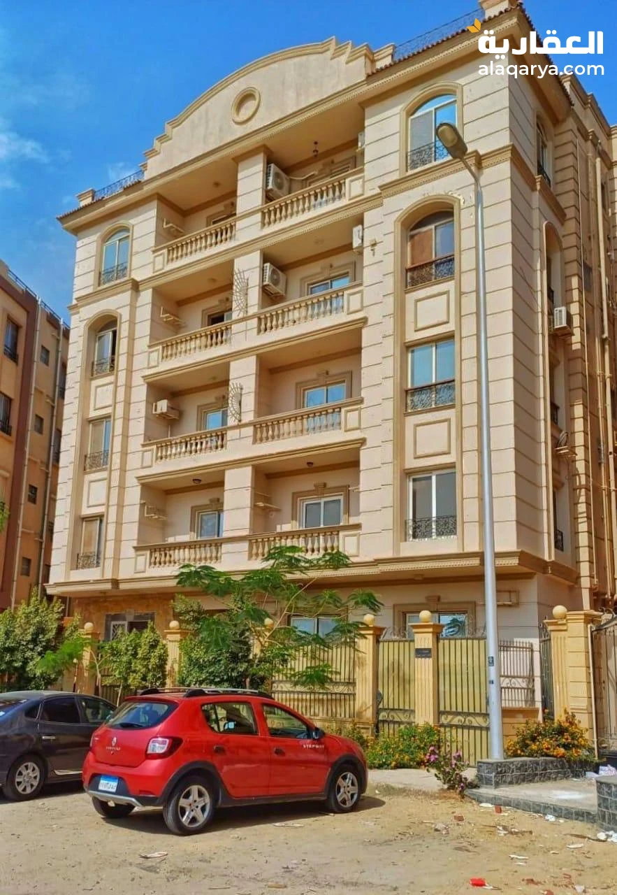 اللوتس الجنوبية التجمع الخامس