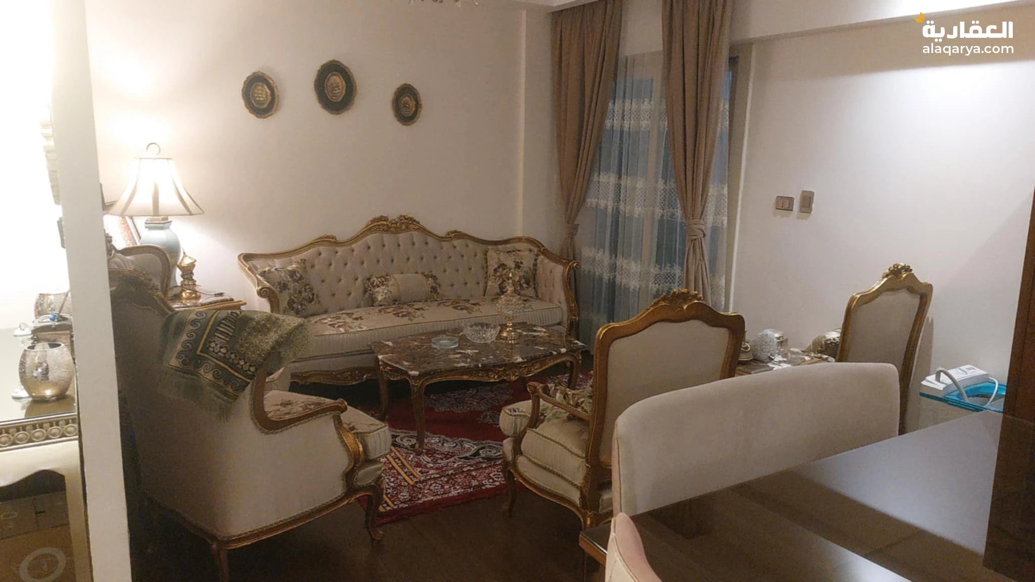 كمبوند بالم سيتي بجوار وان قطامية