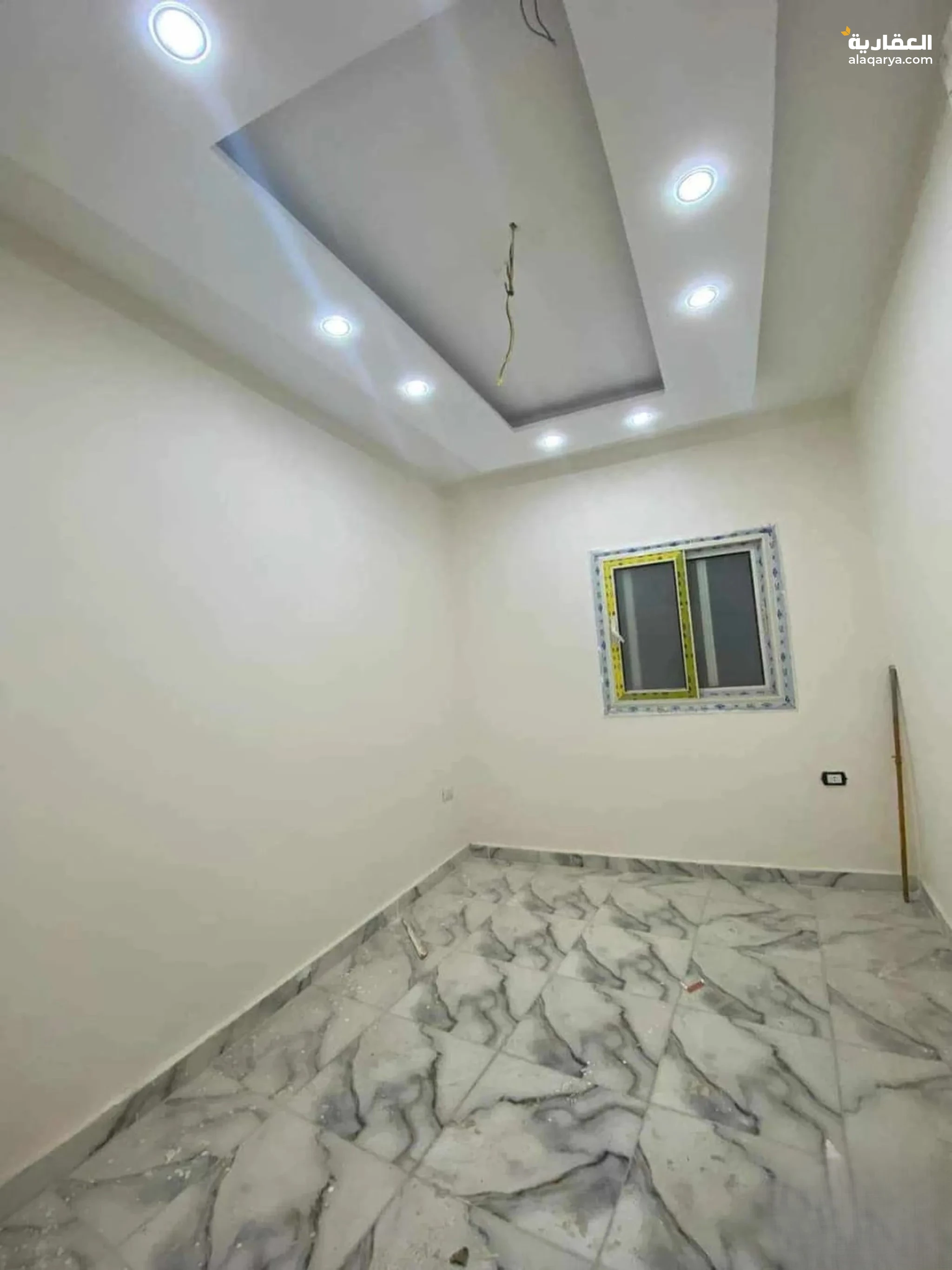 #شقة تمليك اول فيصل ش احمد ماهر الرايسي