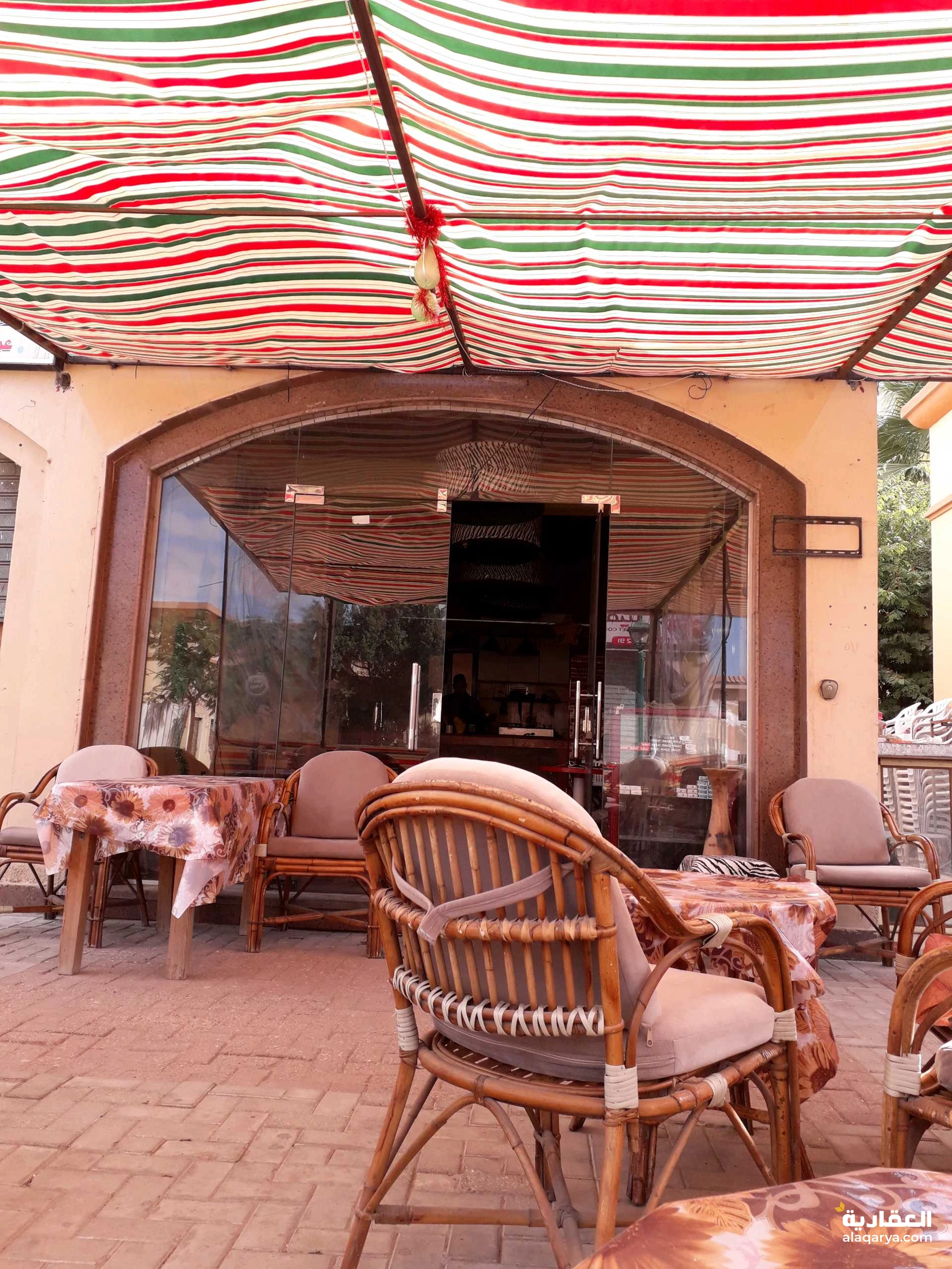 محل تجاري للبيع