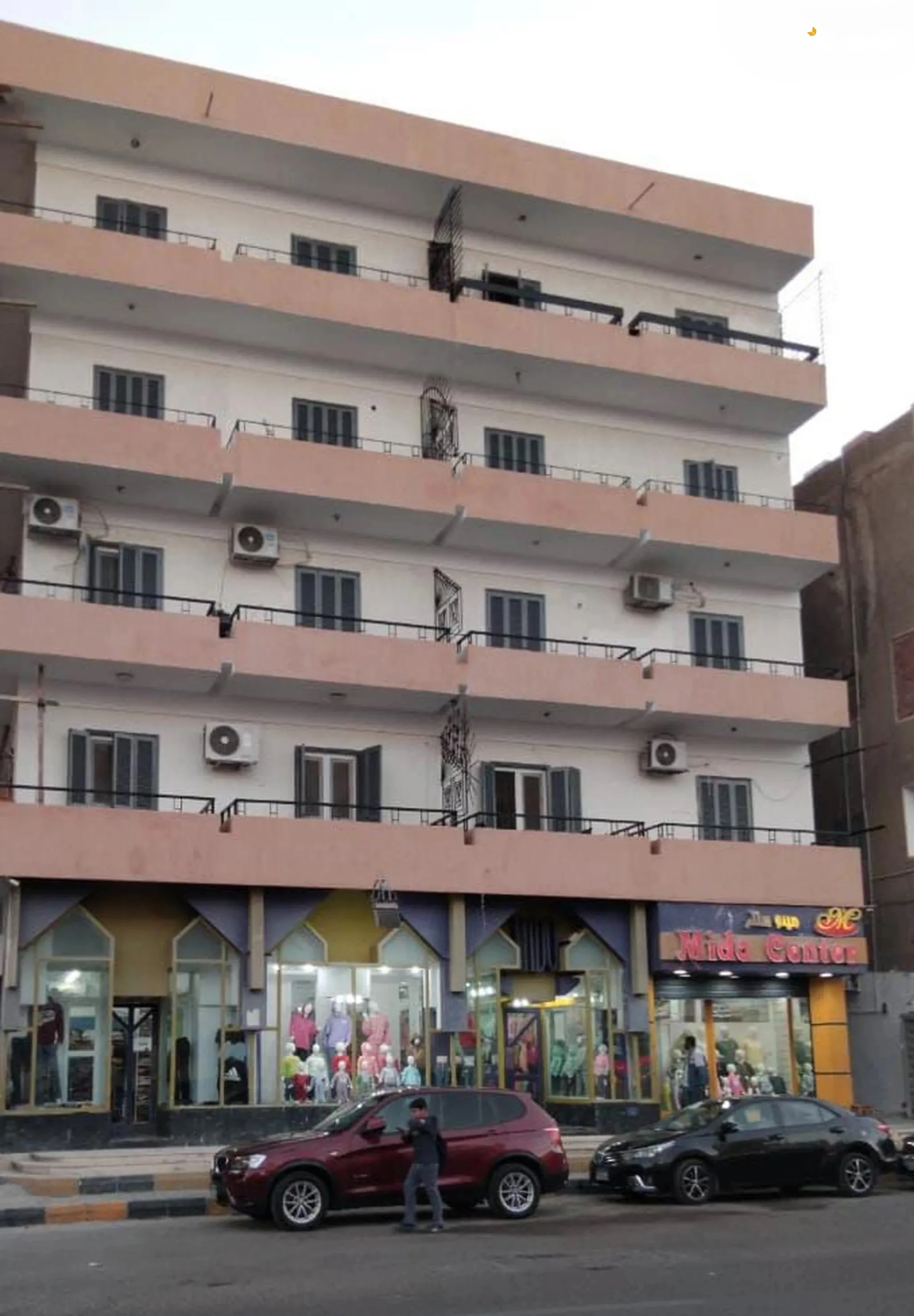 #فرصة استثمارية بالغردقة