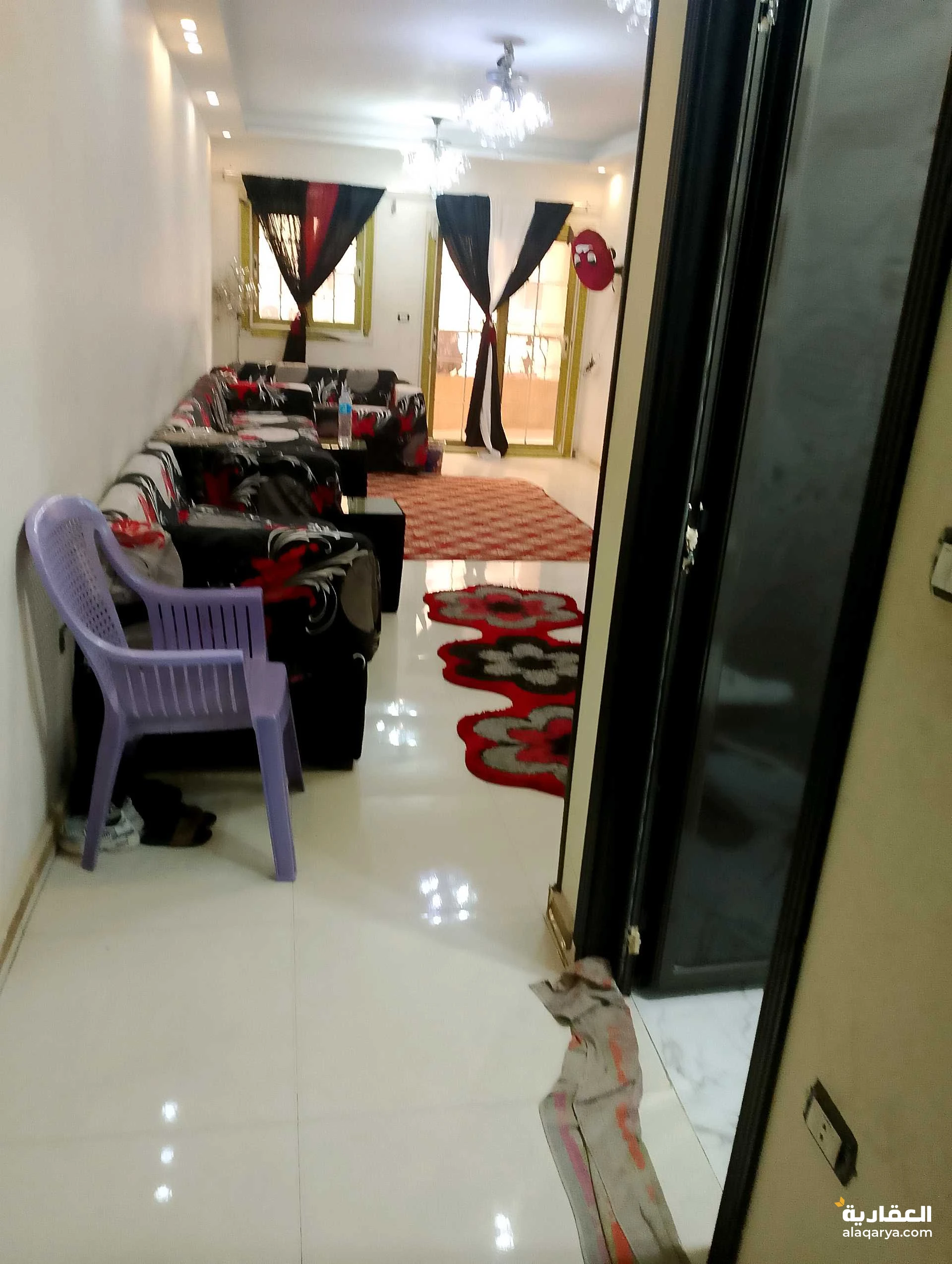 شارع العشرين فيصل أمام كشري رسلان