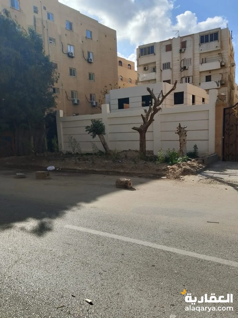 الحي الاول المجاورة السابعة