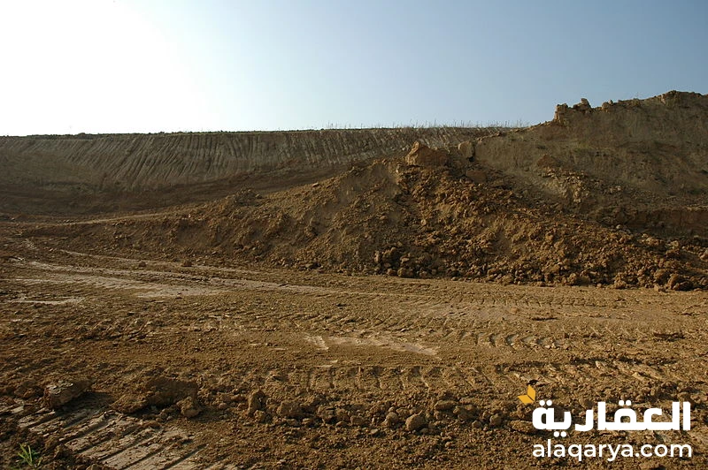 4فدان ملك مسجلة للبيع