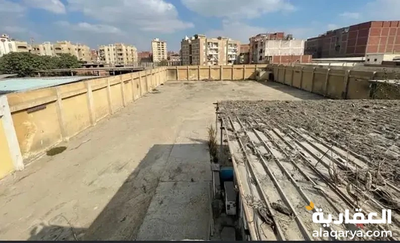 #ارض مدخل الاسماعيليه الرئسي ٢٠٠٠ متر سكني تجاري