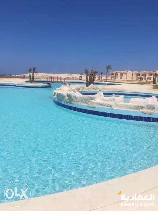 كورال هيلز الساحل الشمالي رأس الحكمة