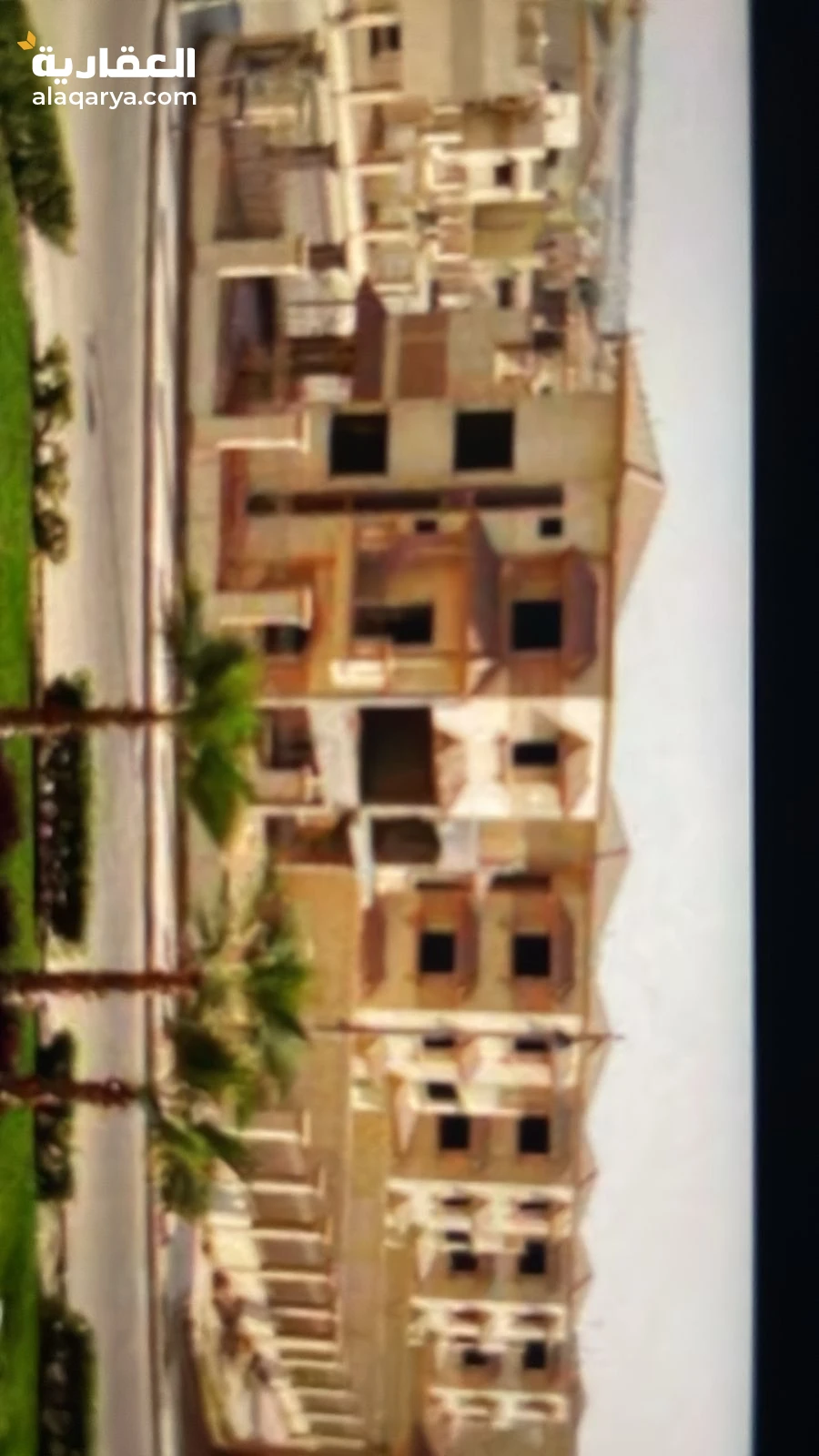 فيلا بكمبوند رويال سيتي