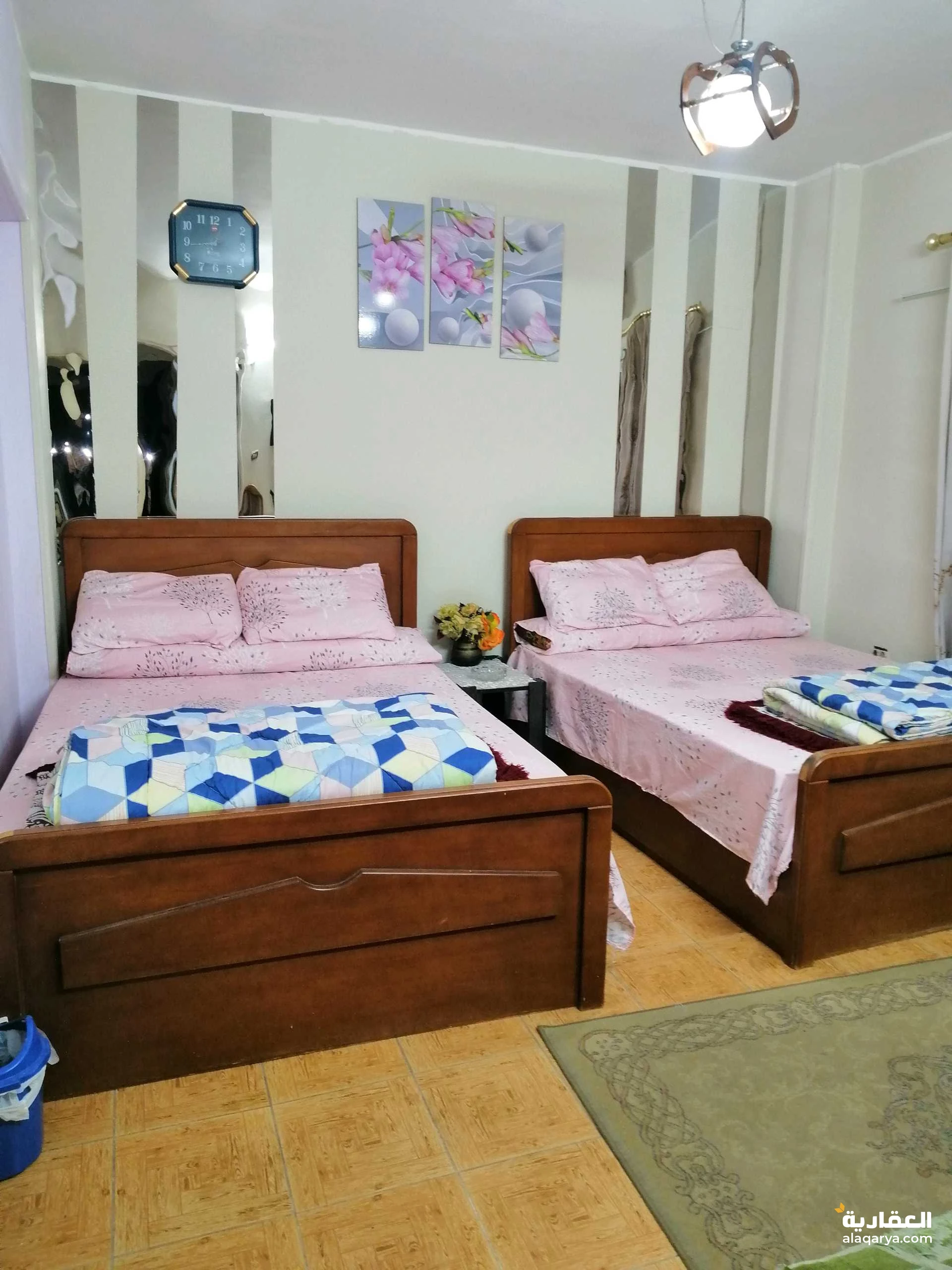 من المالك مباشرة مصر الجديدة الحجاز الرئيسى بجوار مترو هليوبليس