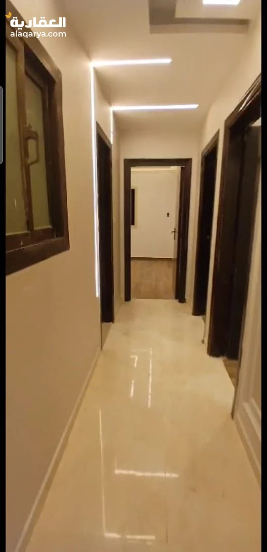 شقه روعه للبيع بموقع متميز جدا