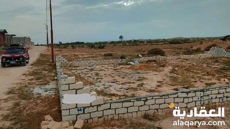 #قطعه ارض للبيع 200م علي شارع رئيسي مباشرة استلام فوري عالم الروم مرسي