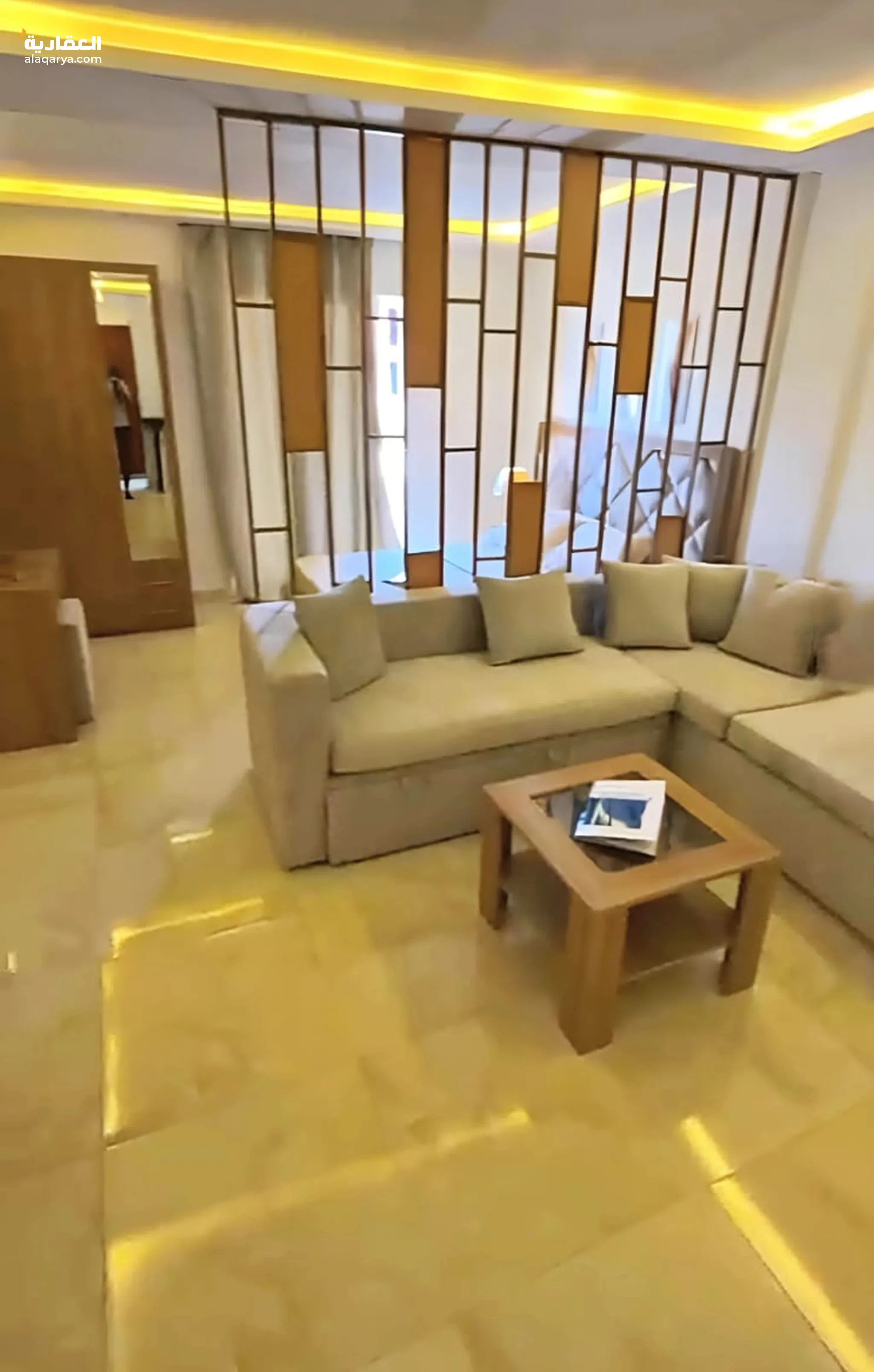 #استديو للبيع في الساحل الشمالي قريه سولي كوست الكيلو 82 قبلي